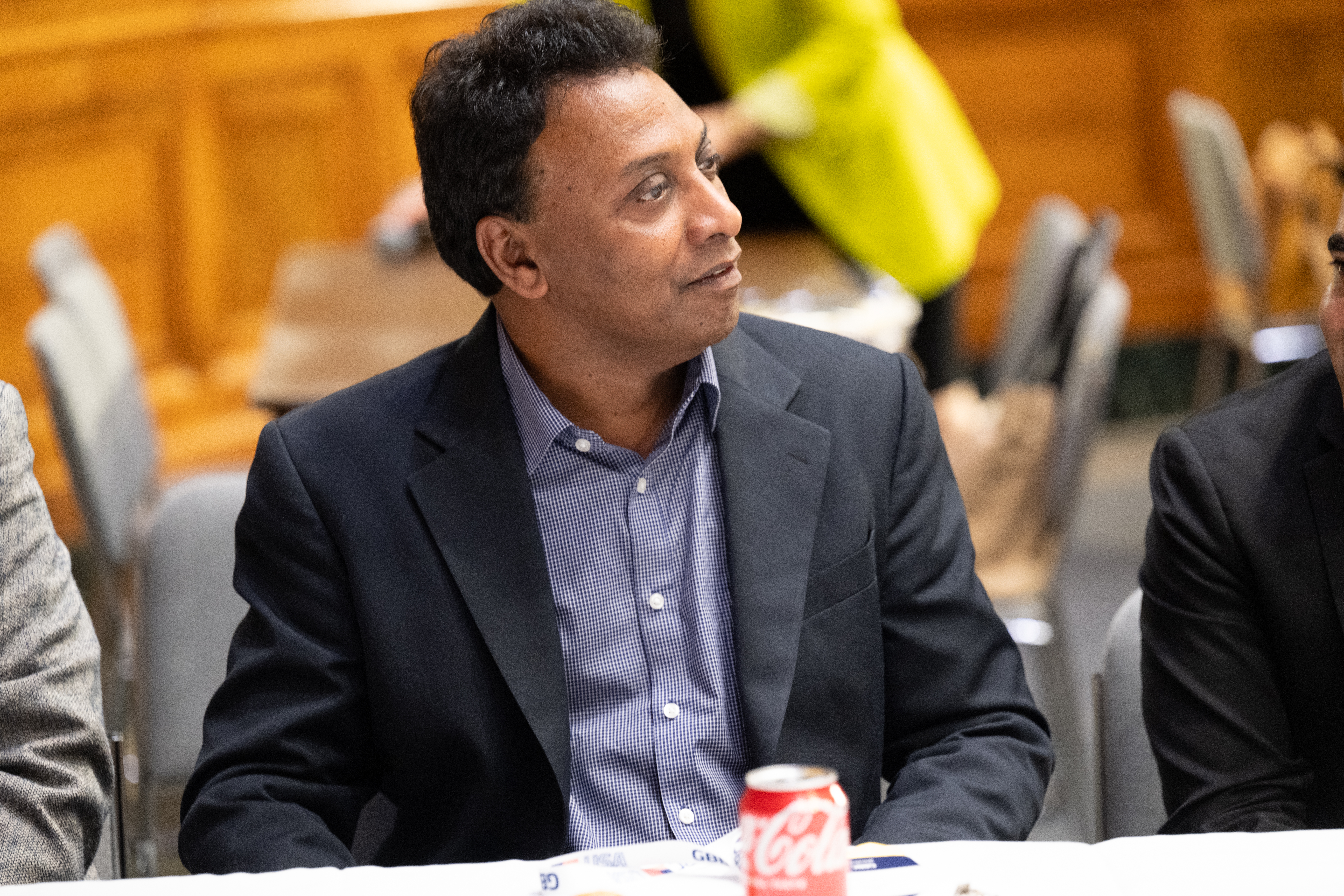 GBBC USA's Blockchain Central DC (June 2025) photo 513