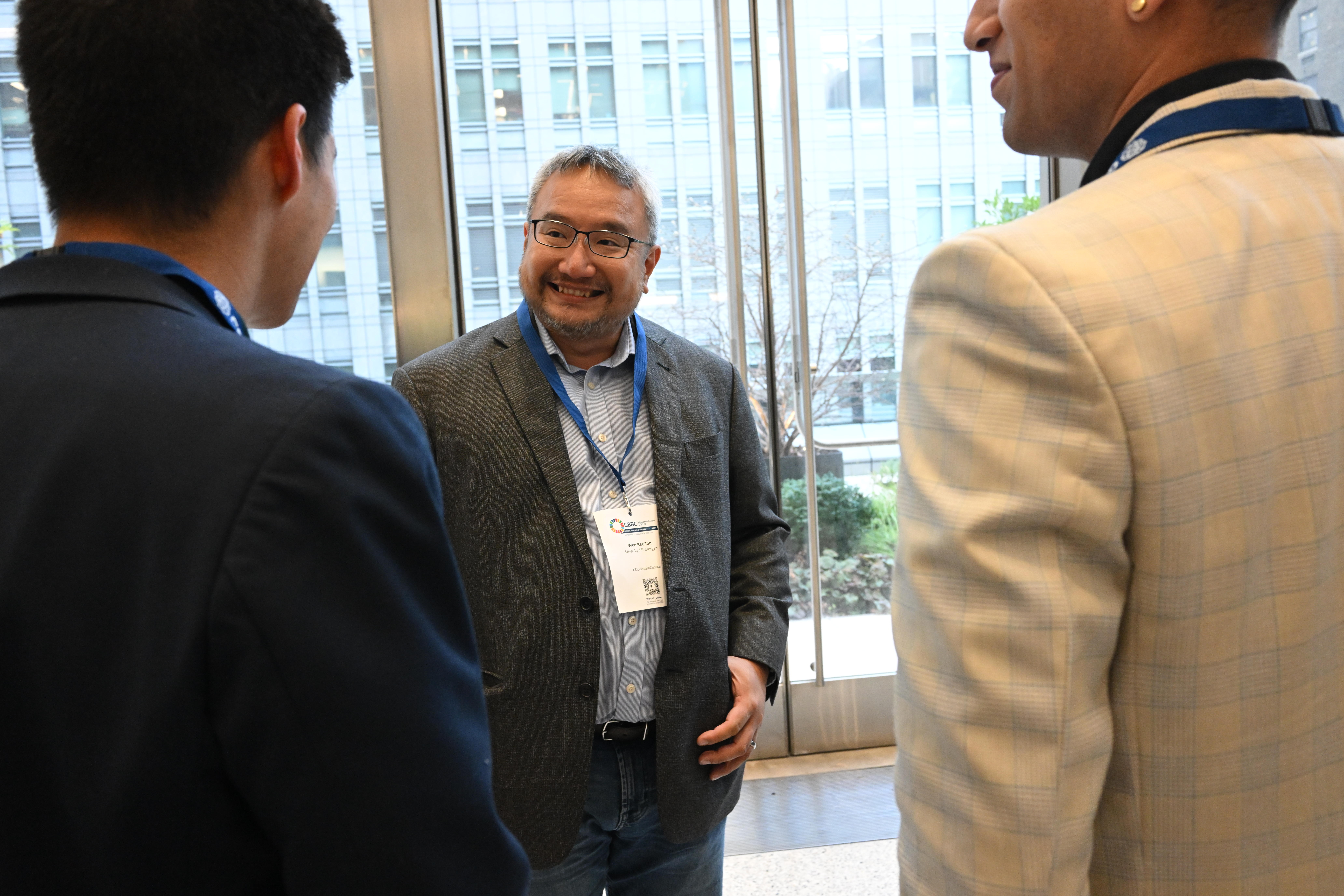 Blockchain Central UNGA (September 2023) photo 103