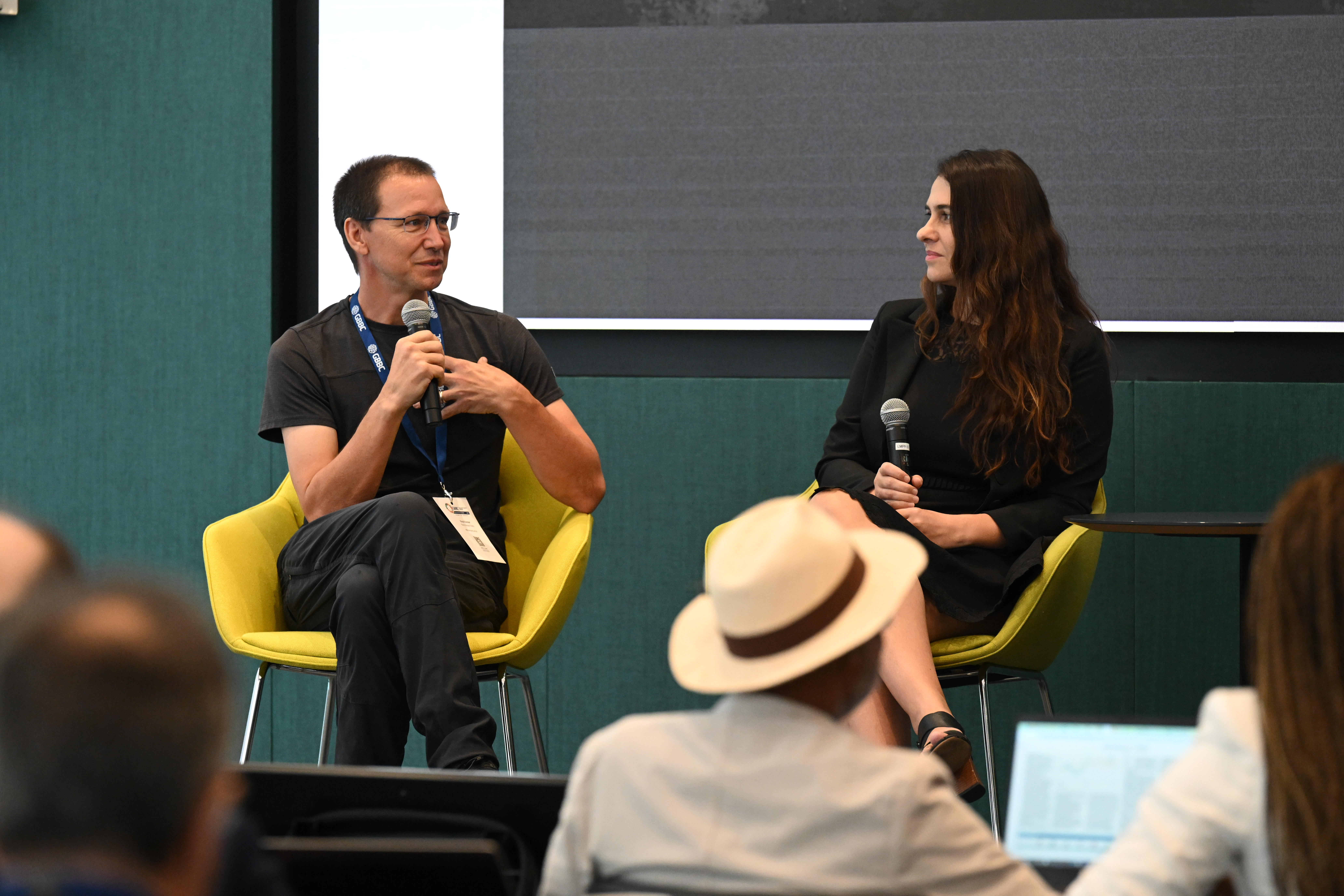 Blockchain Central UNGA (September 2023) photo 441