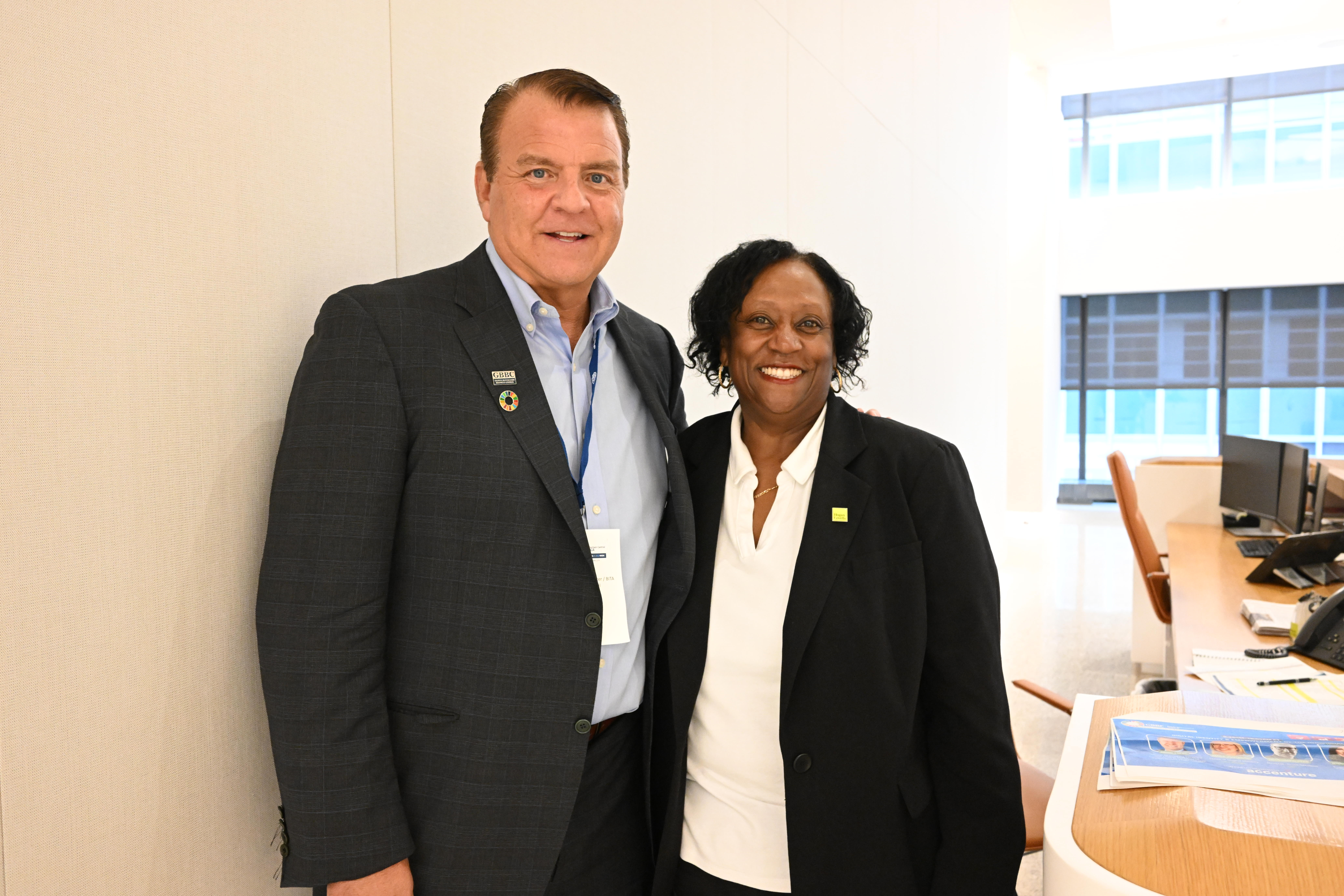 Blockchain Central UNGA (September 2023) photo 55