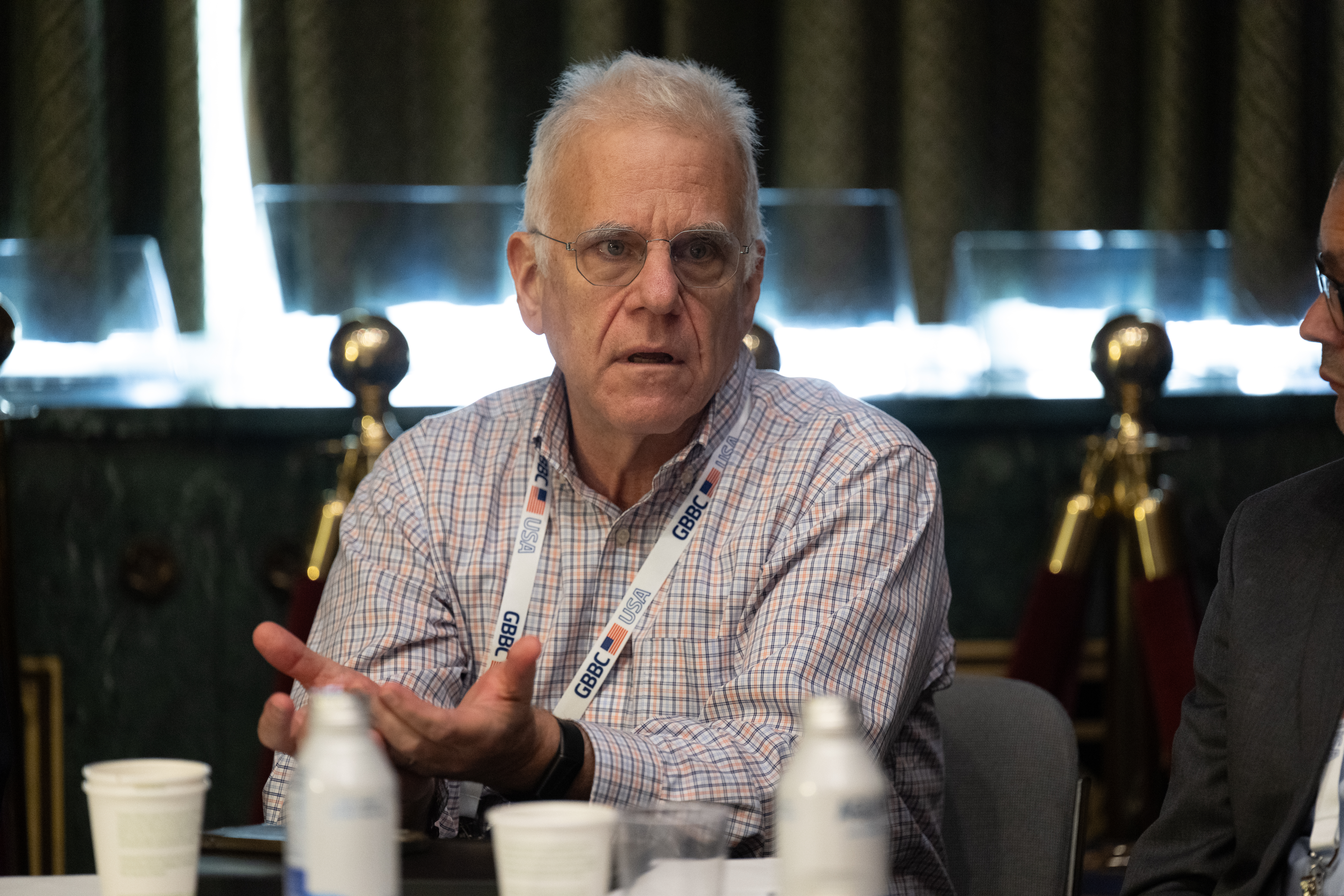 GBBC USA's Blockchain Central DC (June 2025) photo 766