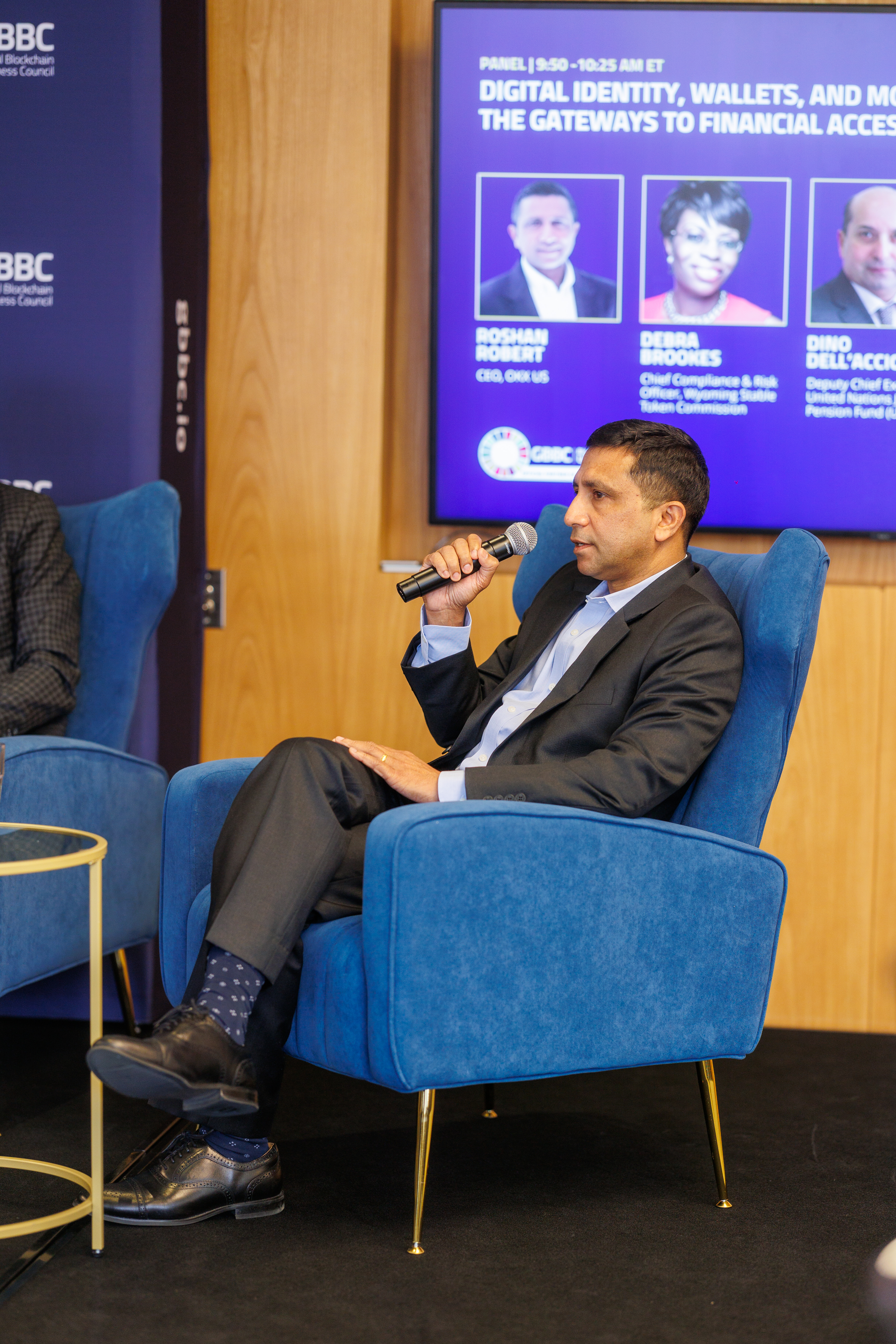 Blockchain Central UNGA (September 2026) photo 8