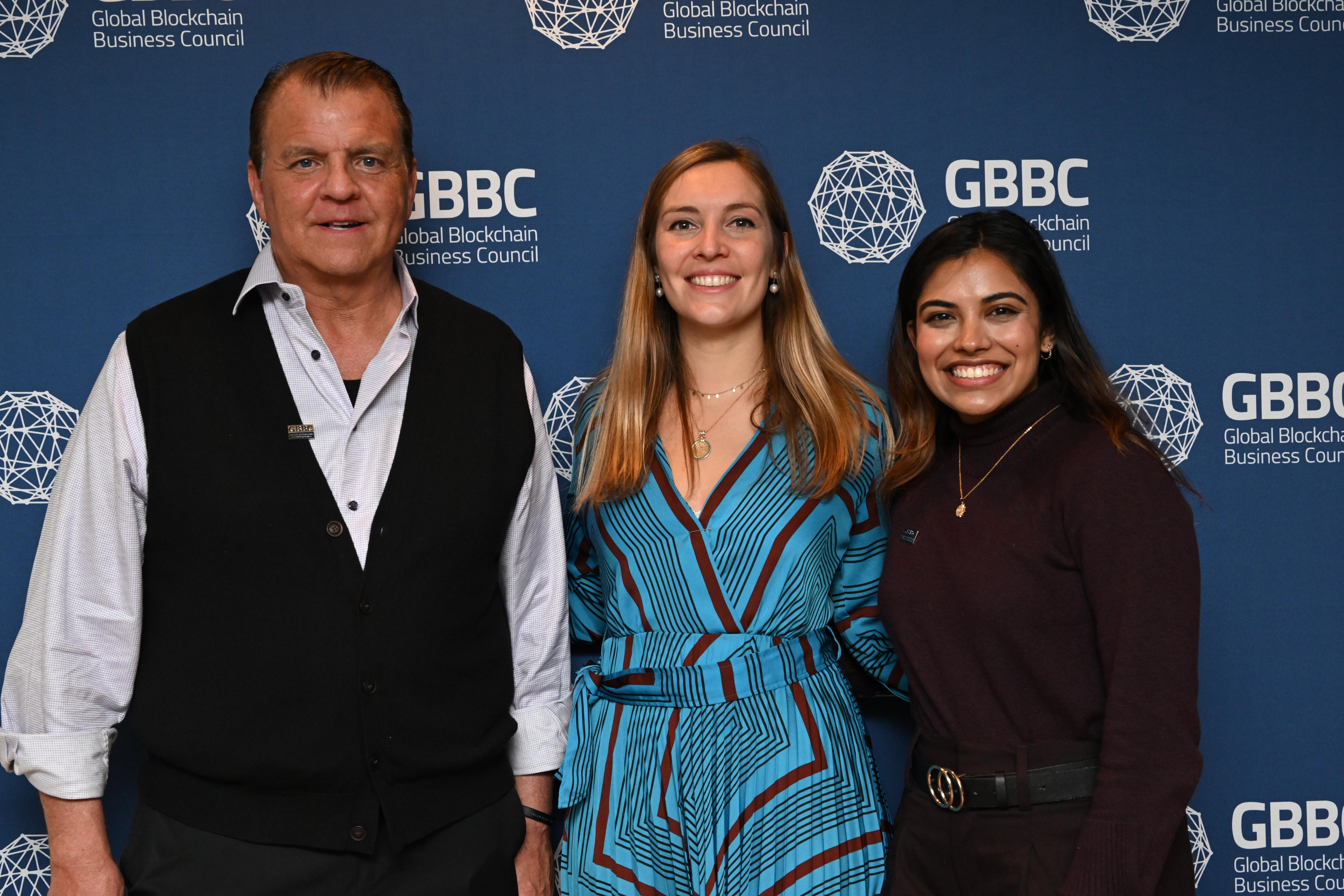 Blockchain Central Davos (January 2023) photo 479