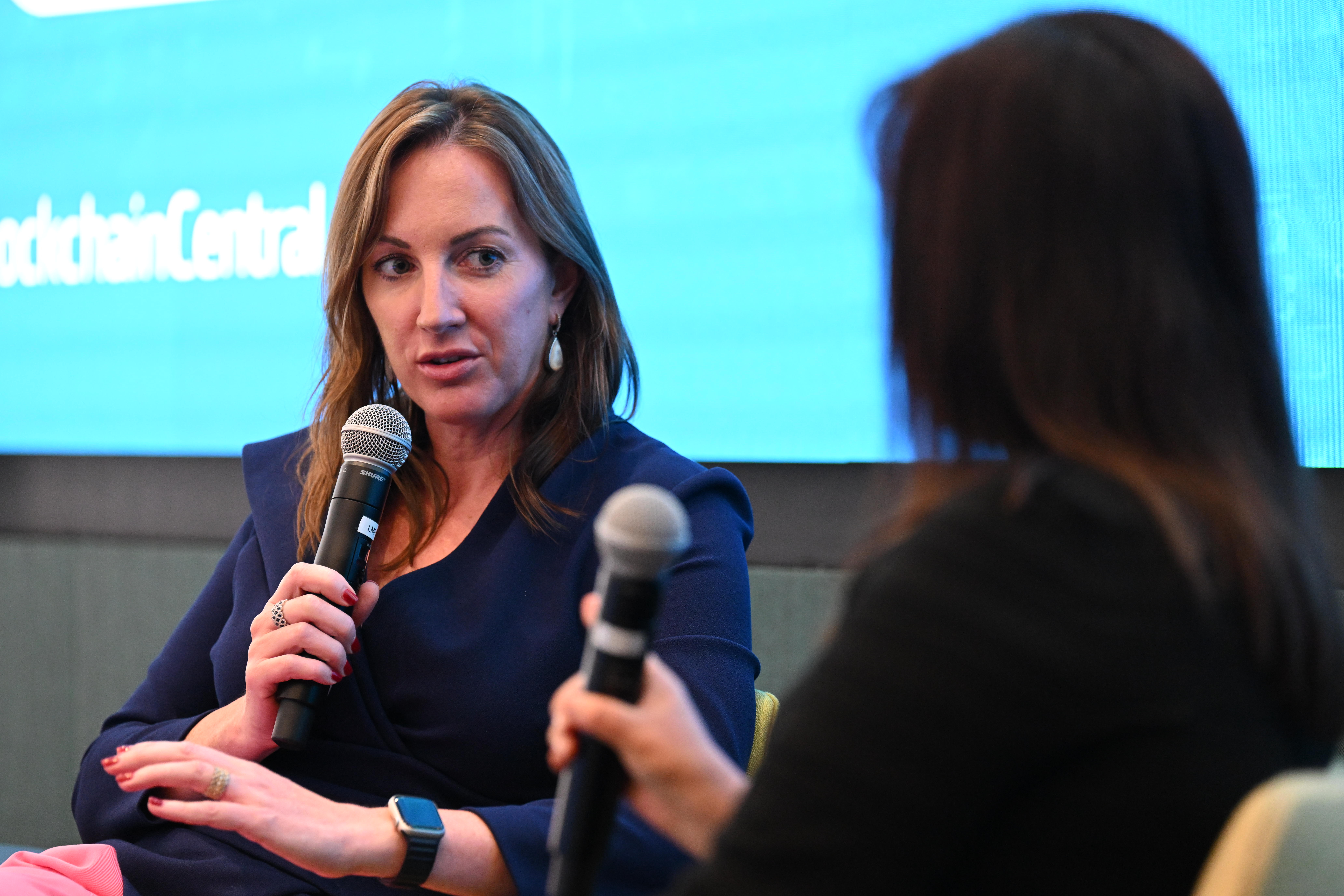 Blockchain Central UNGA (September 2023) photo 616