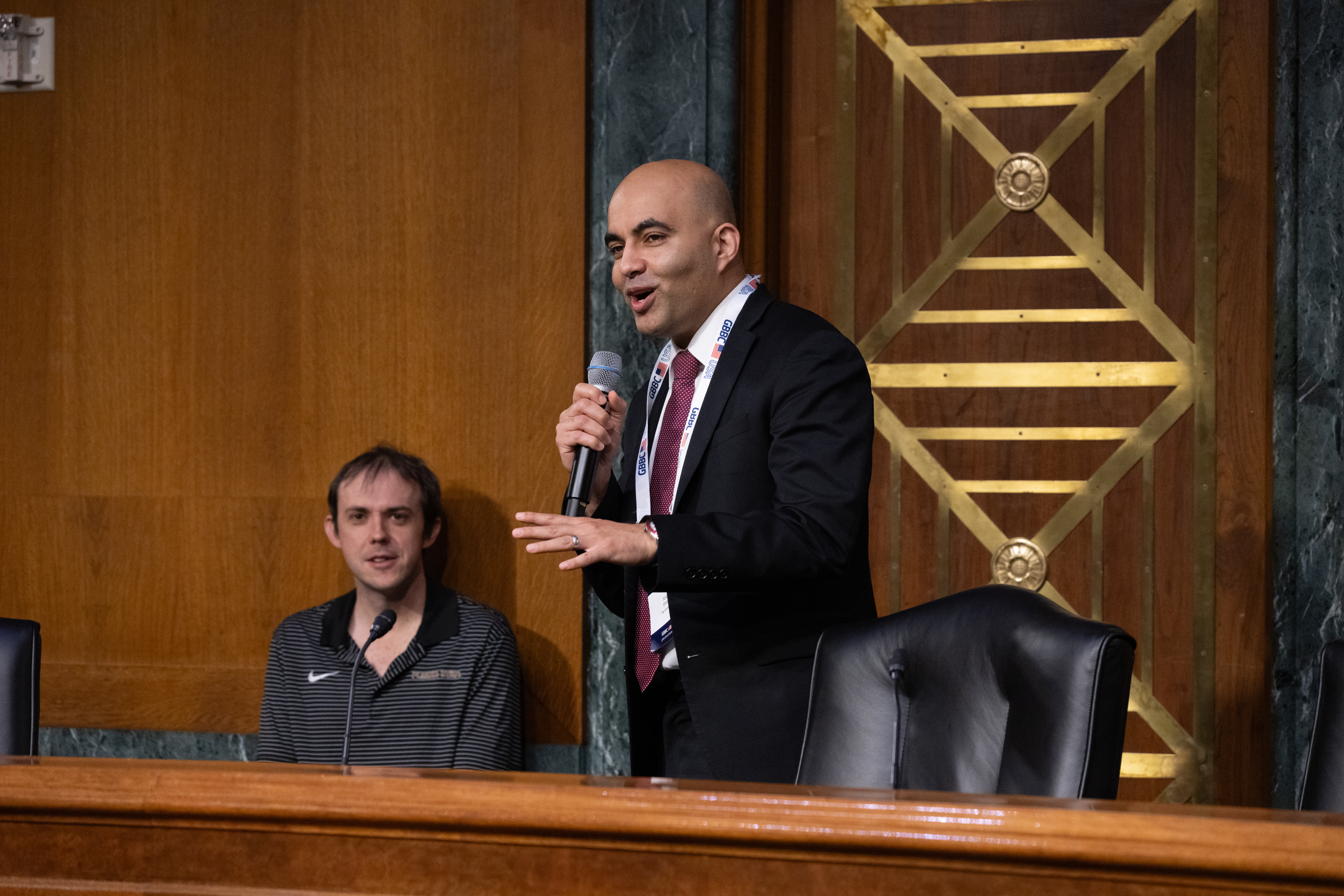 GBBC USA's Blockchain Central DC (June 2025) photo 68