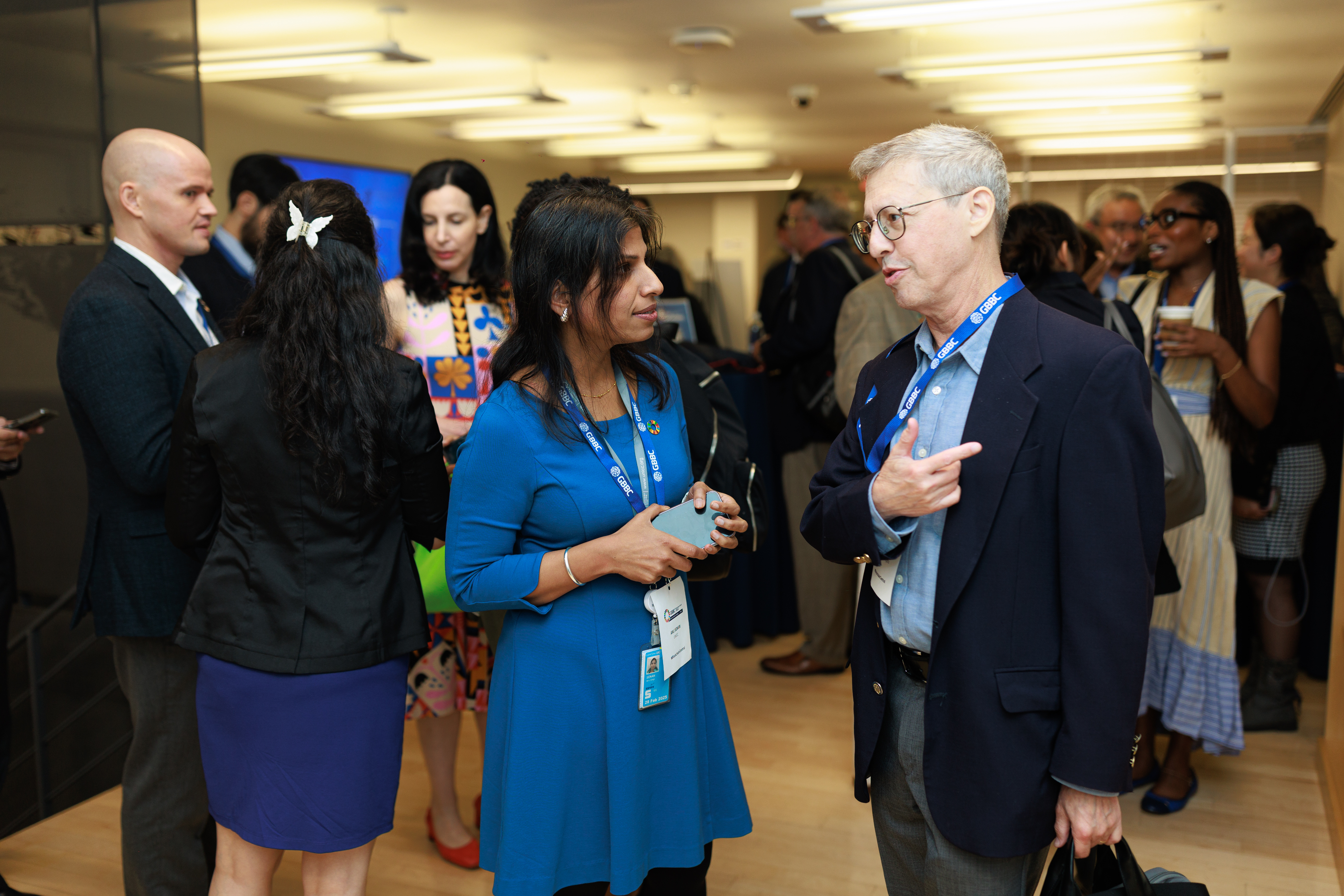 Blockchain Central UNGA (September 2024) photo 85