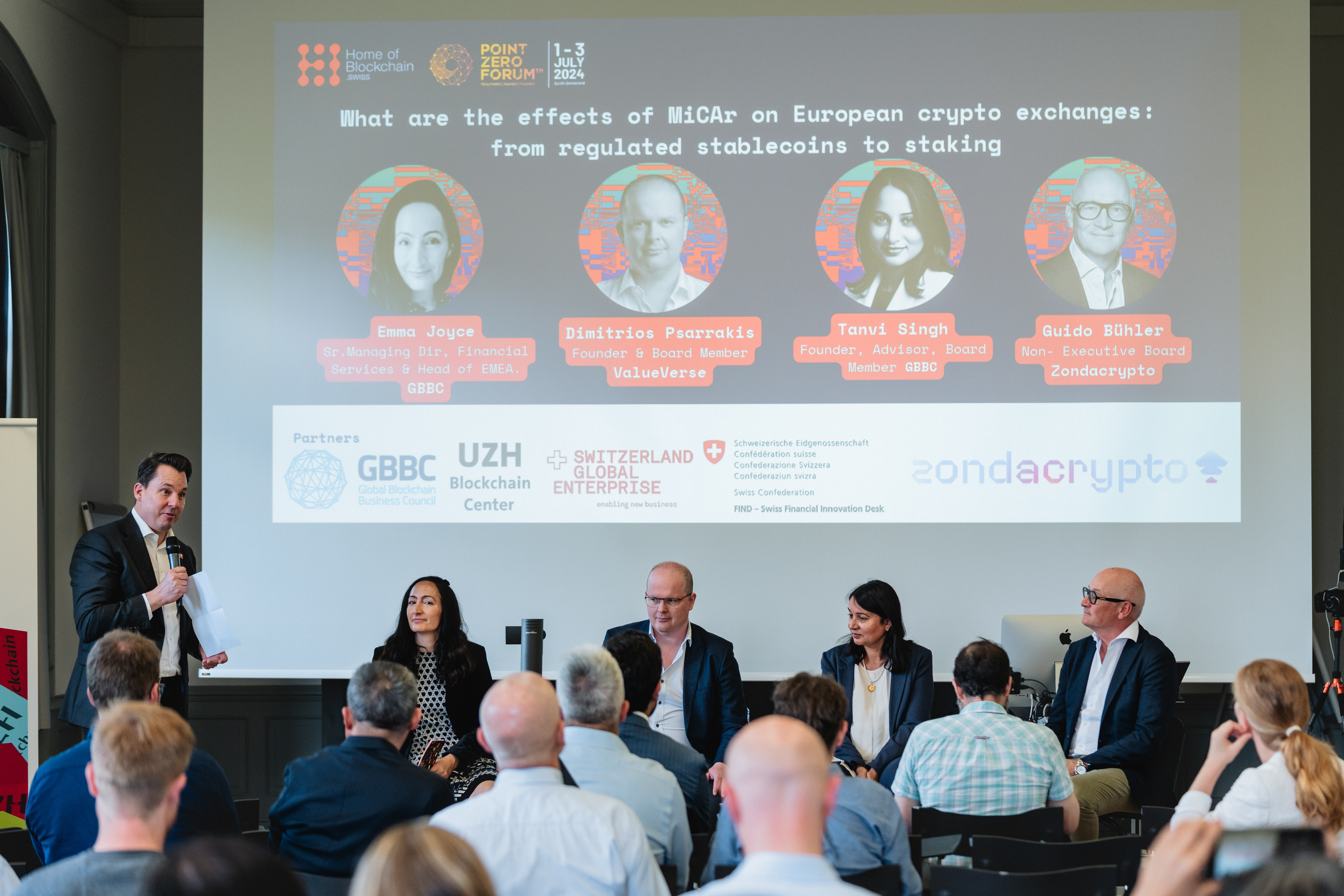 Alpine Tech Forum (July 2024) photo 65