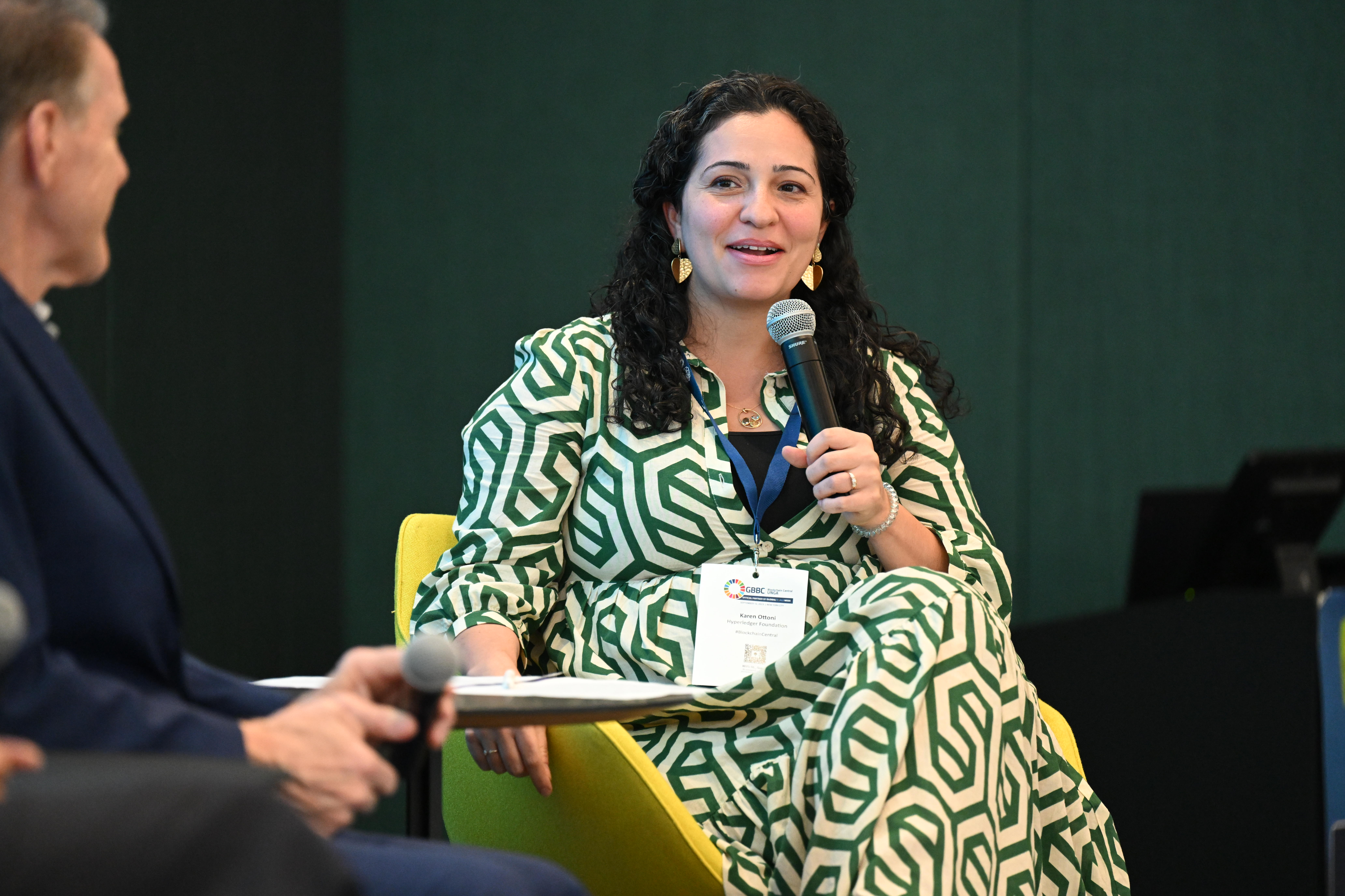 Blockchain Central UNGA (September 2023) photo 866