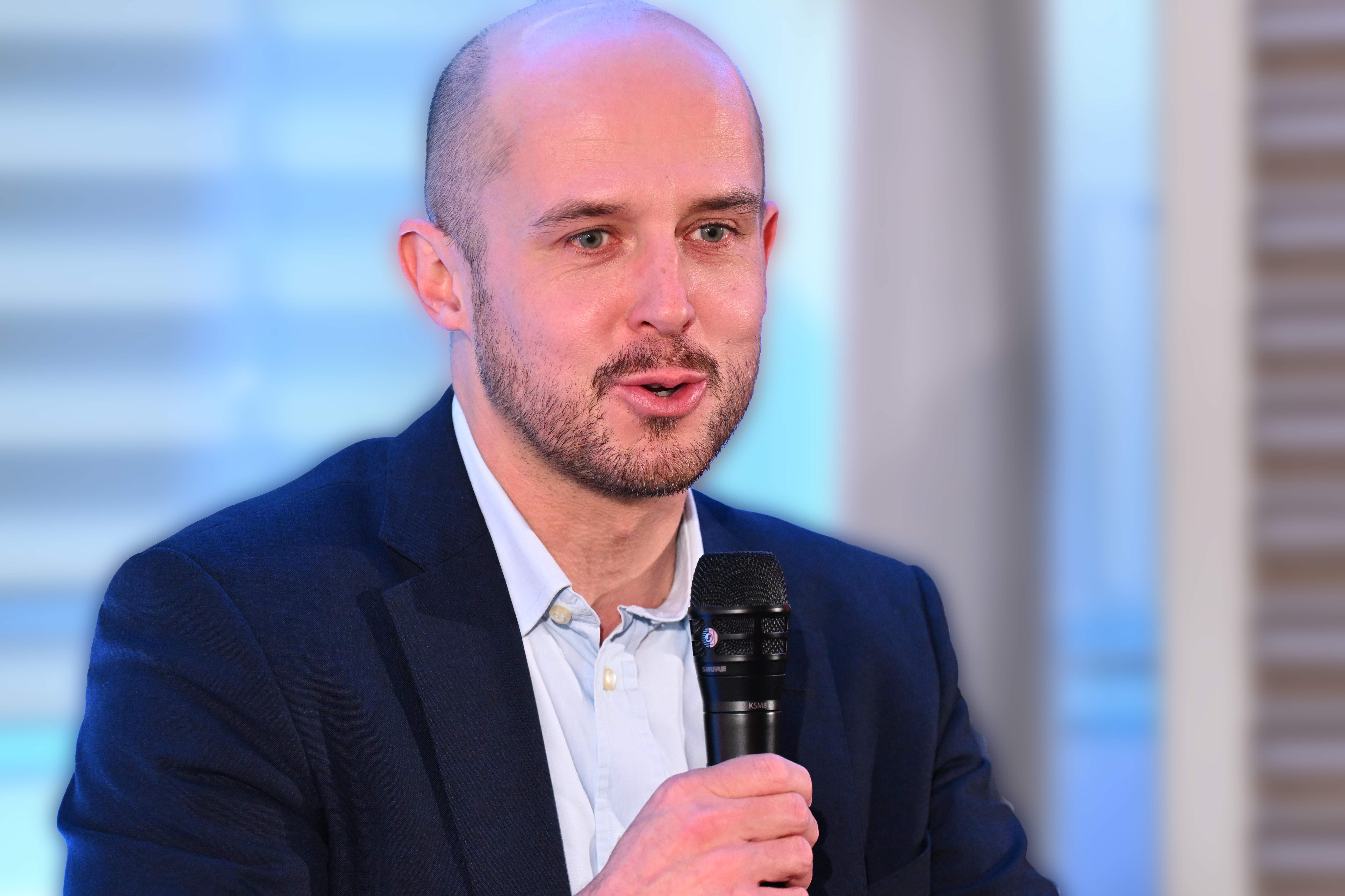 Blockchain Central Davos (January 2024) photo 139