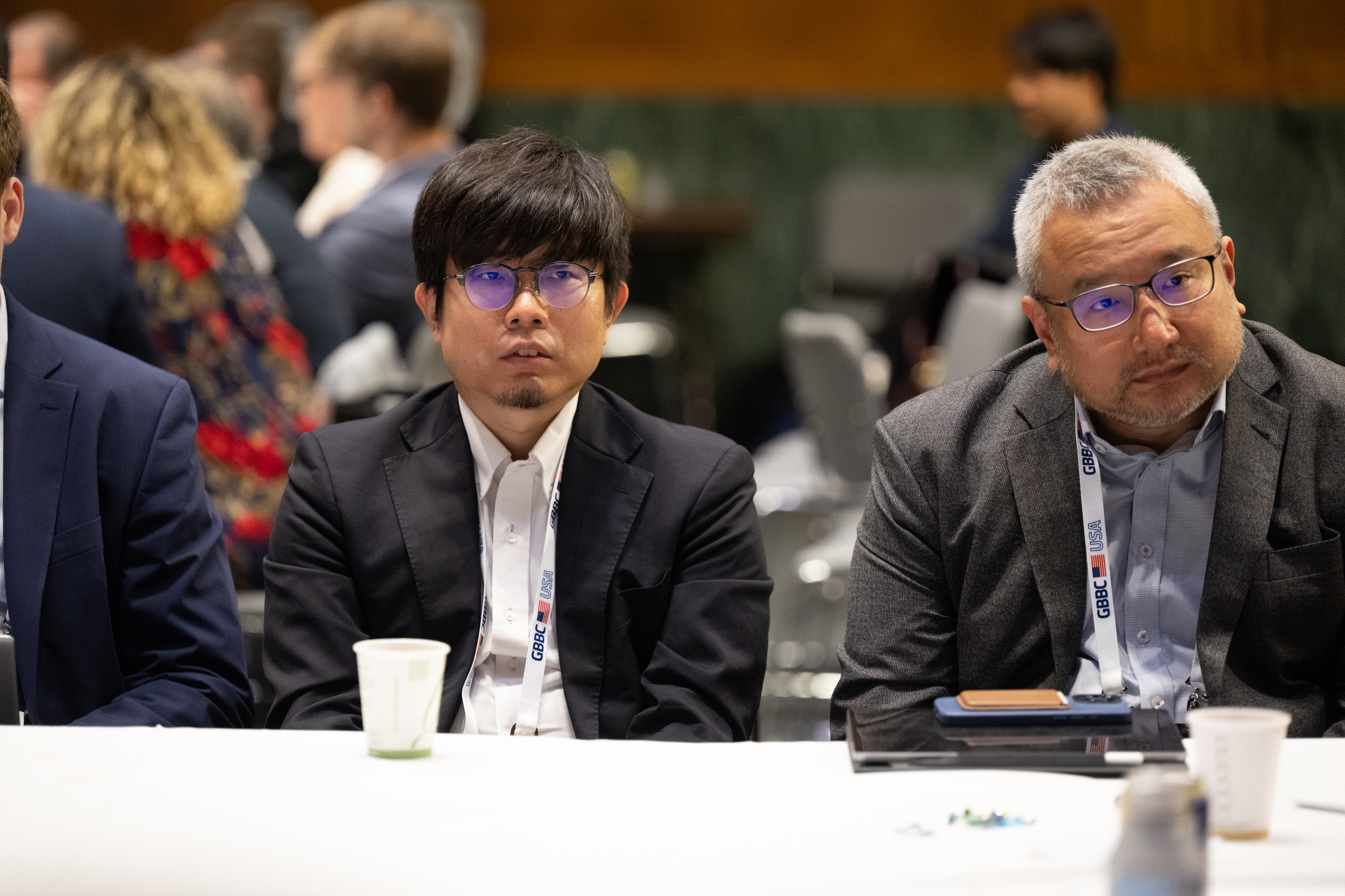 GBBC USA's Blockchain Central DC (June 2025) photo 700