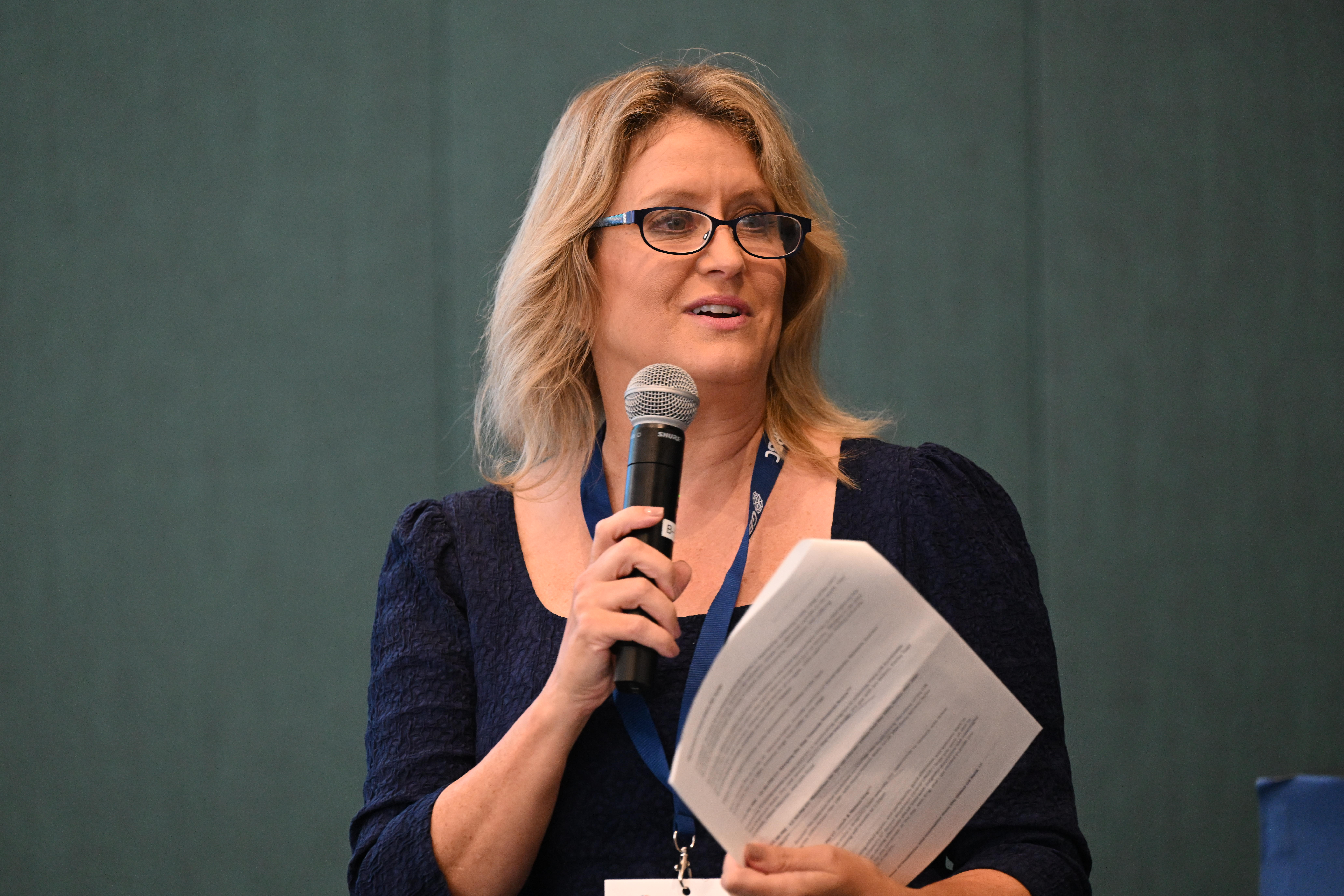 Blockchain Central UNGA (September 2023) photo 589