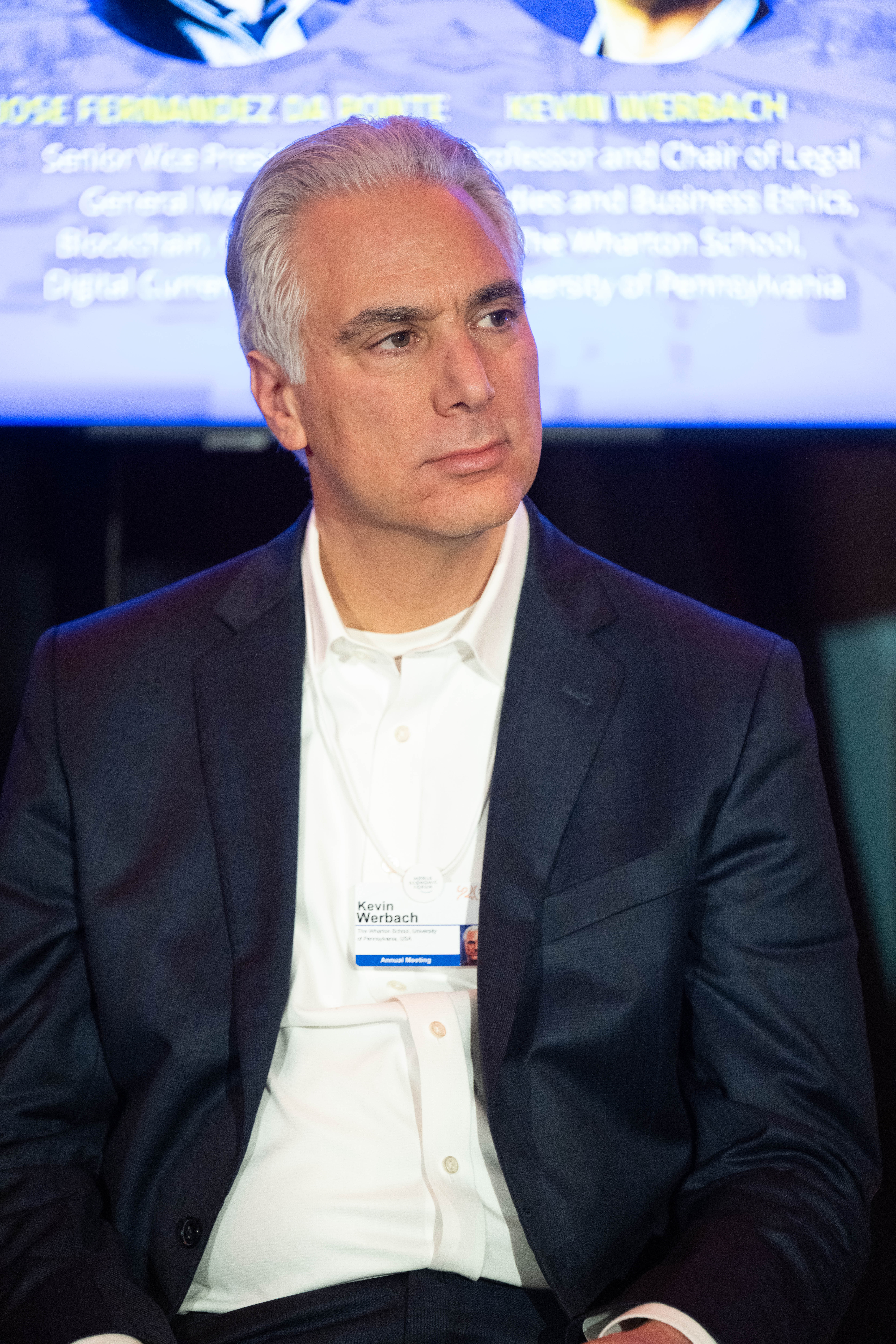 Blockchain Central Davos (January 2023) photo 291