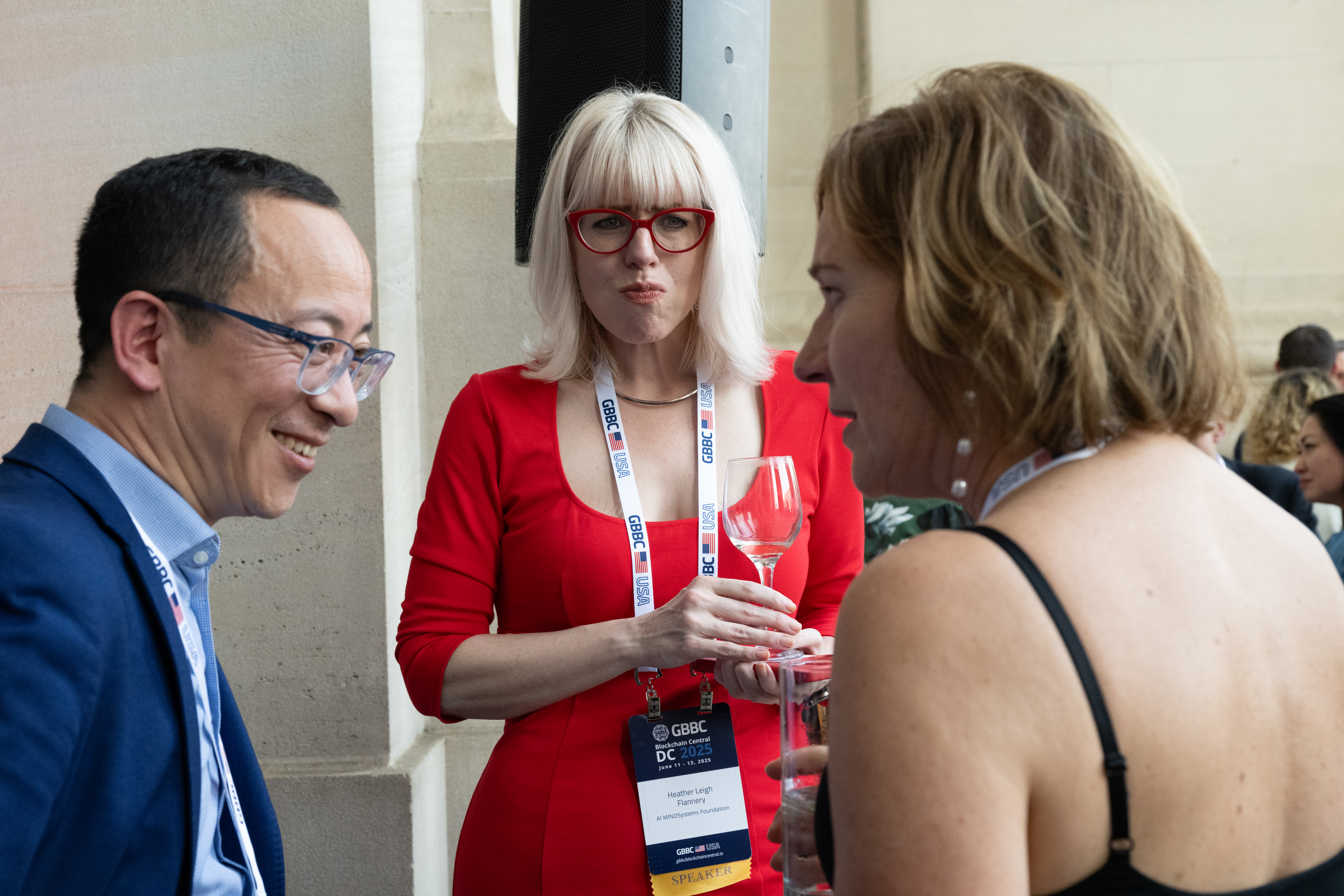GBBC USA's Blockchain Central DC (June 2025) photo 273