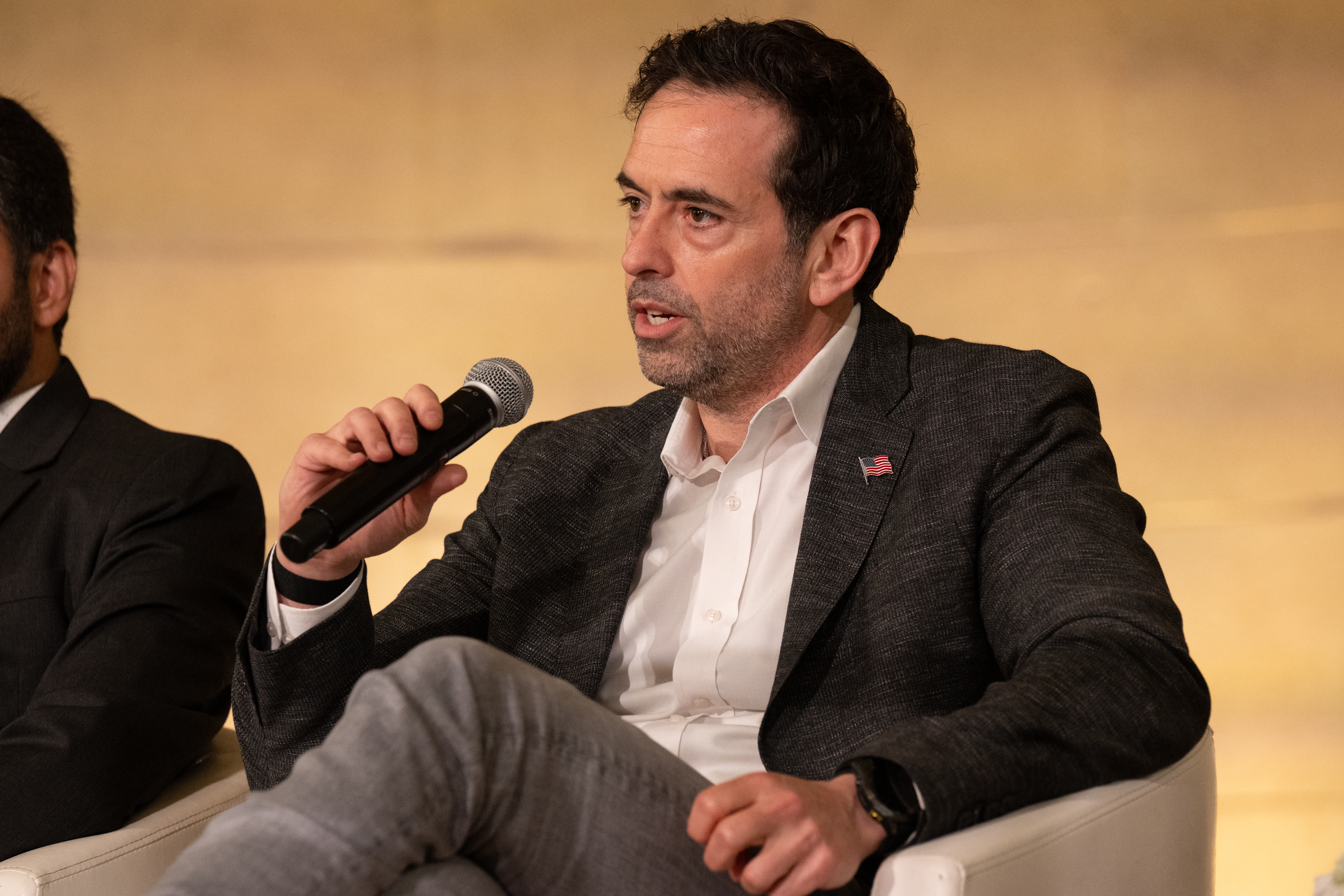 GBBC USA's Blockchain Central DC (June 2025) photo 462