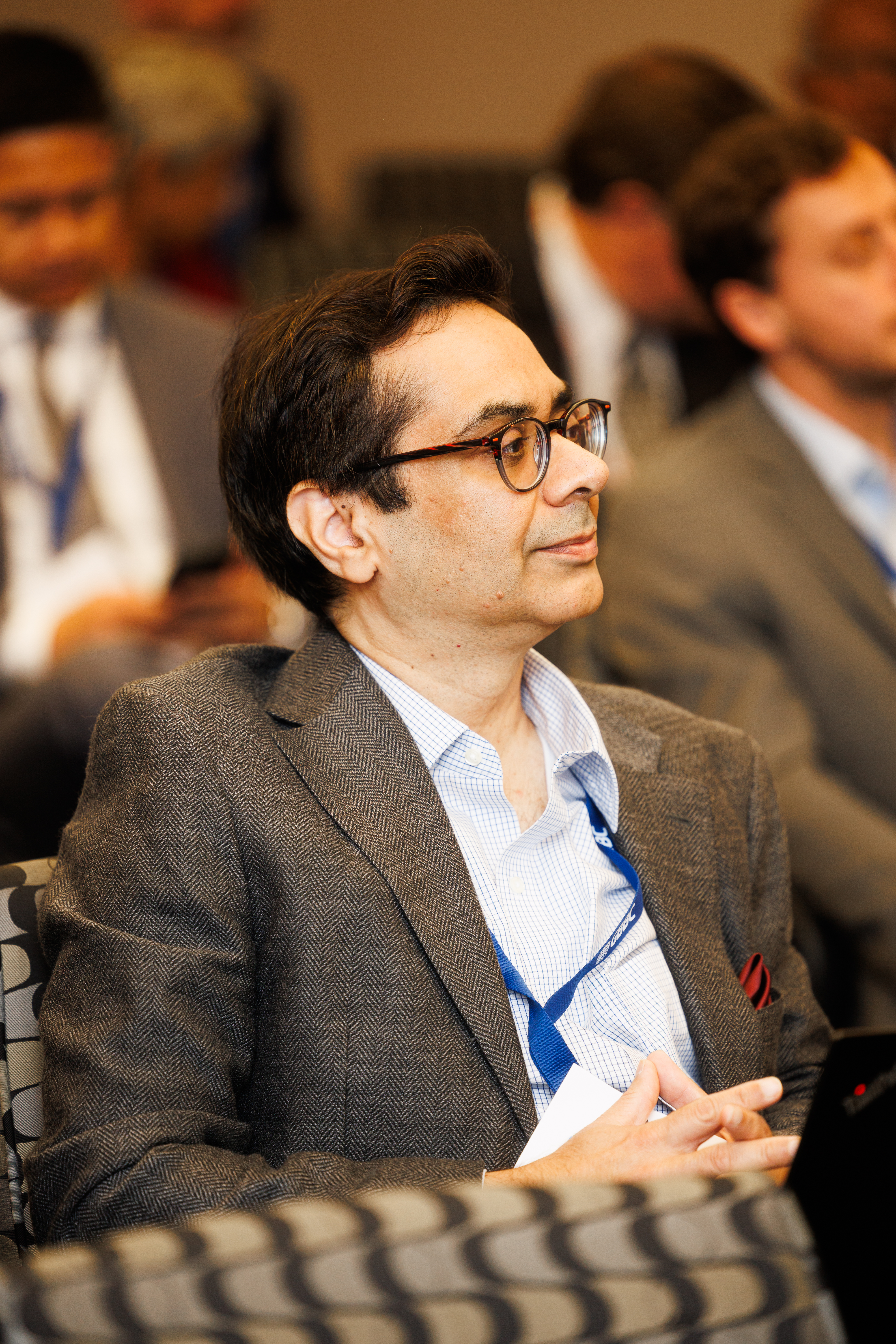 Blockchain Central UNGA (September 2025) photo 192