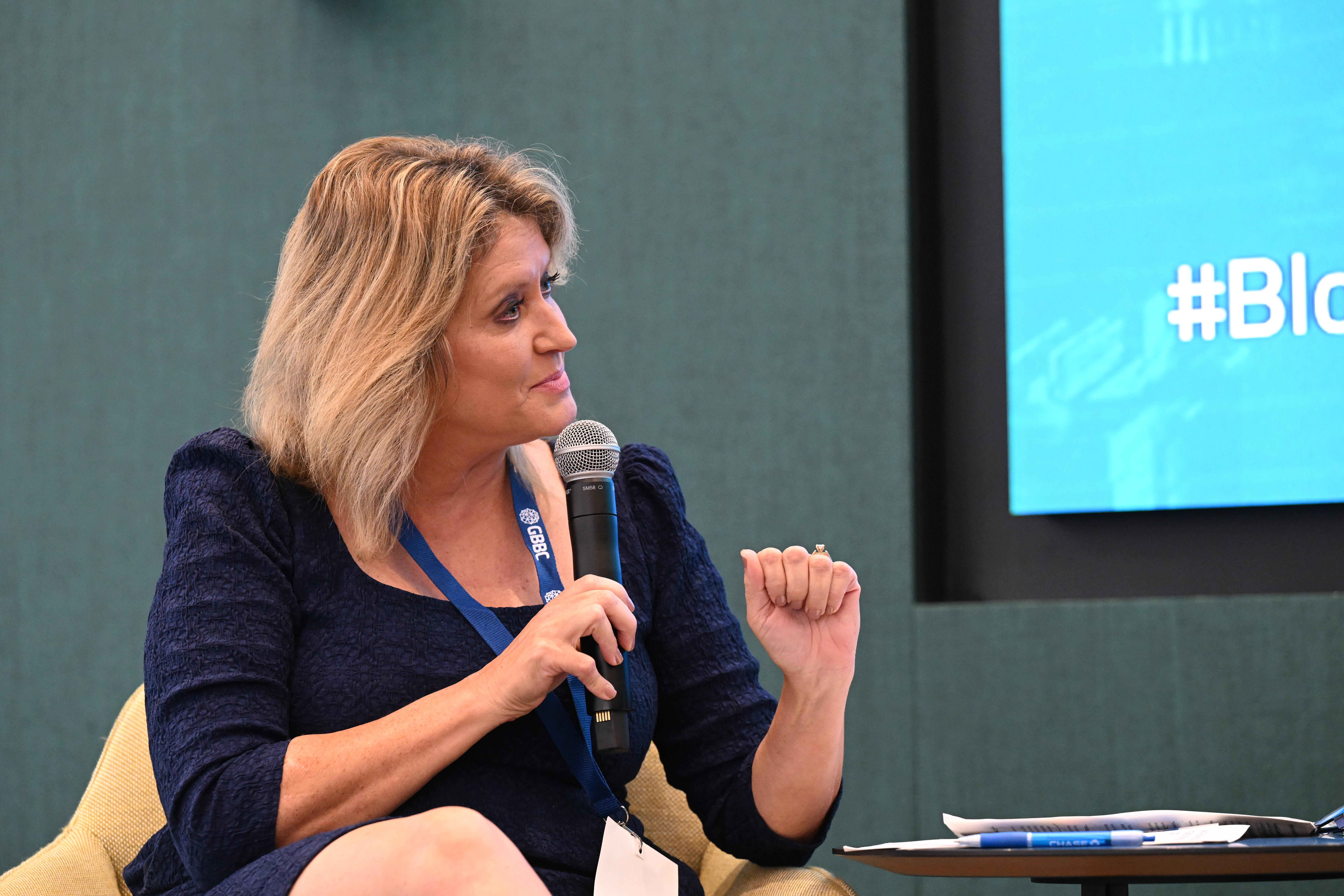Blockchain Central UNGA (September 2023) photo 736