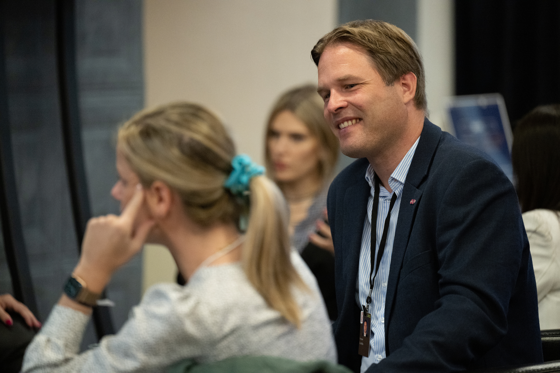 Blockchain Central Davos (January 2022) photo 954