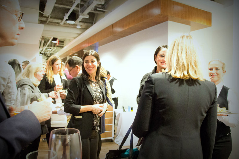 GBBC Launch Cocktail, Washington, DC photo 4
