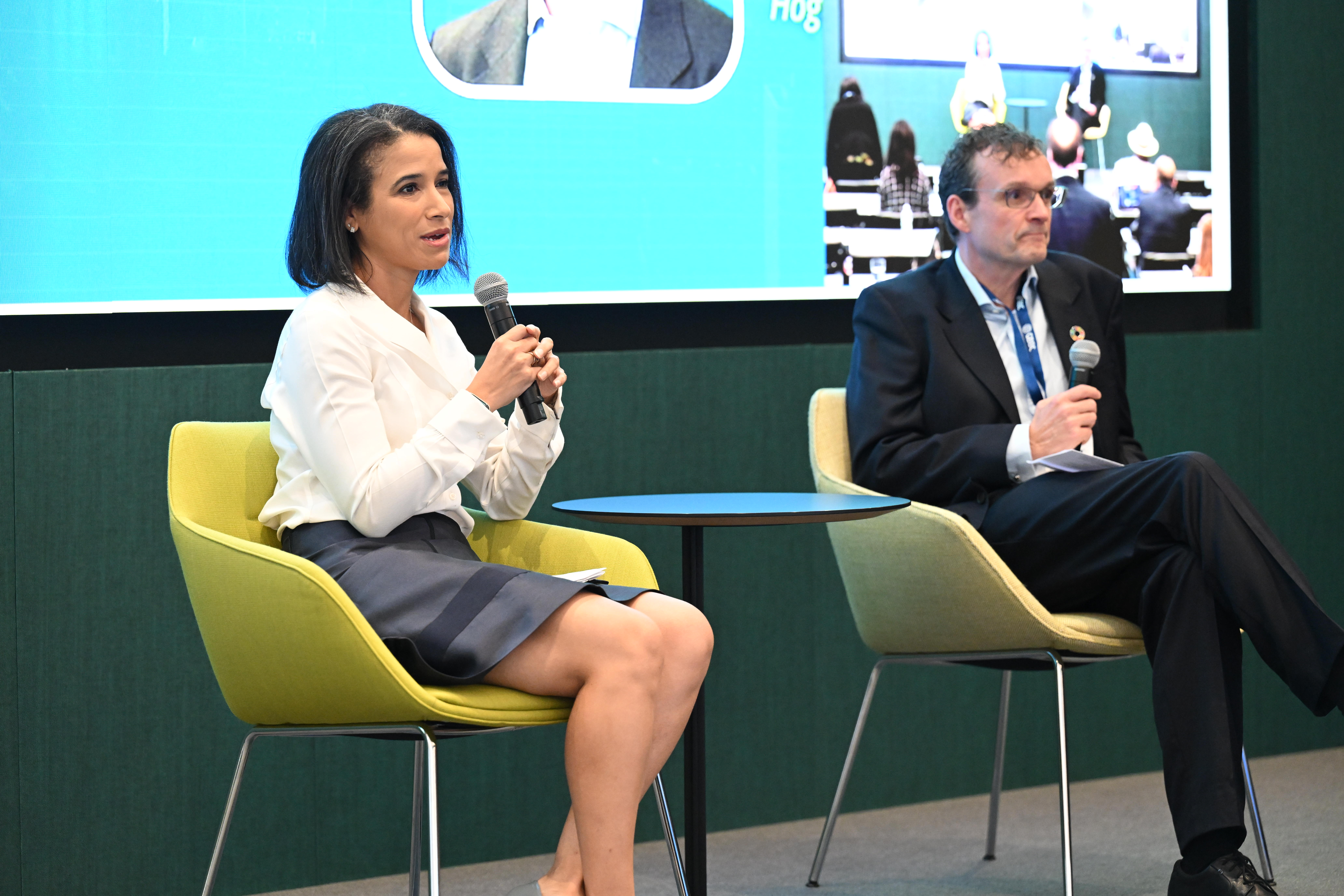 Blockchain Central UNGA (September 2023) photo 268