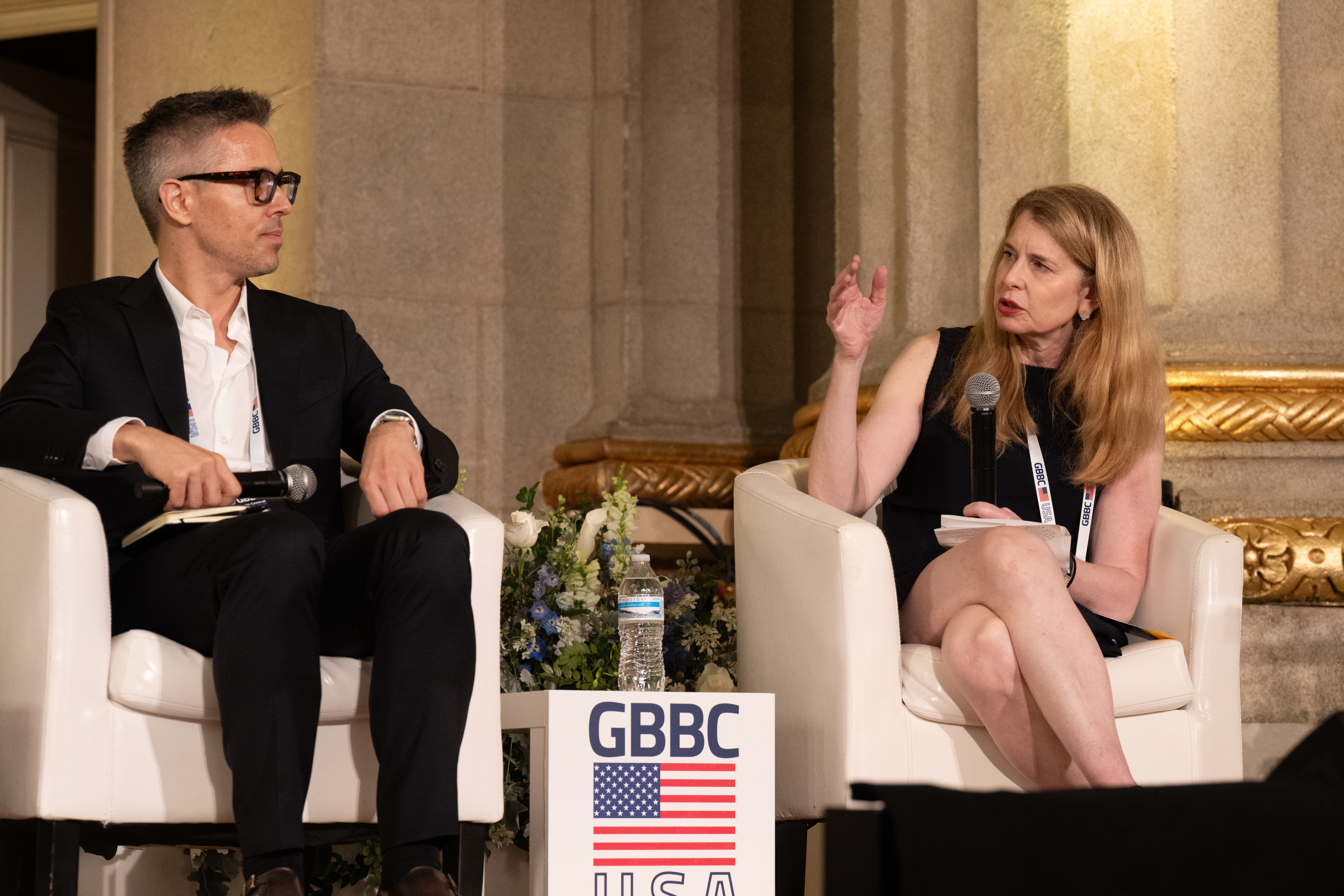 GBBC USA's Blockchain Central DC (June 2025) photo 446
