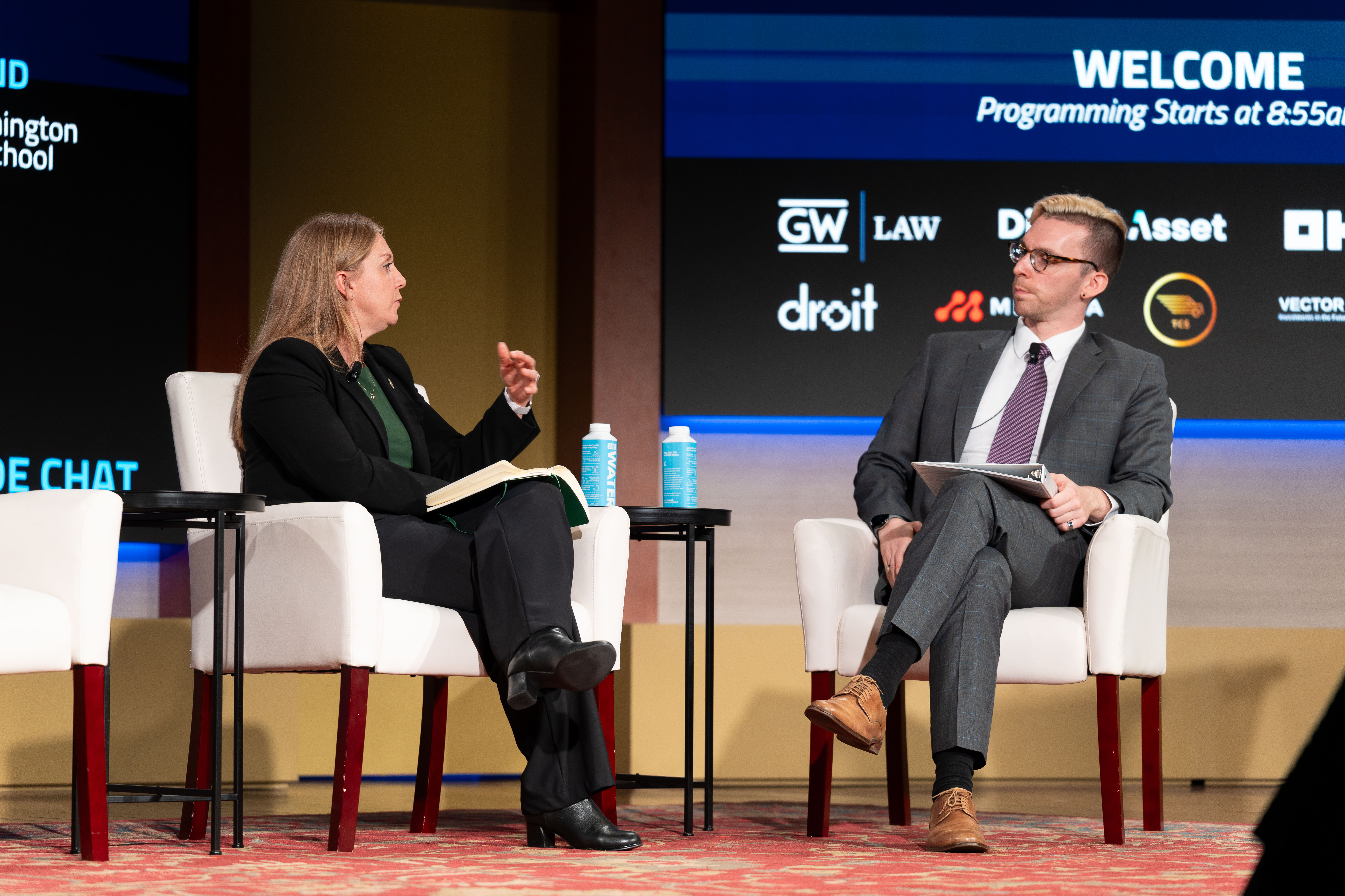 GBBC USA's Blockchain Central on Risk. Compliance. Security. (June 2026) photo 197