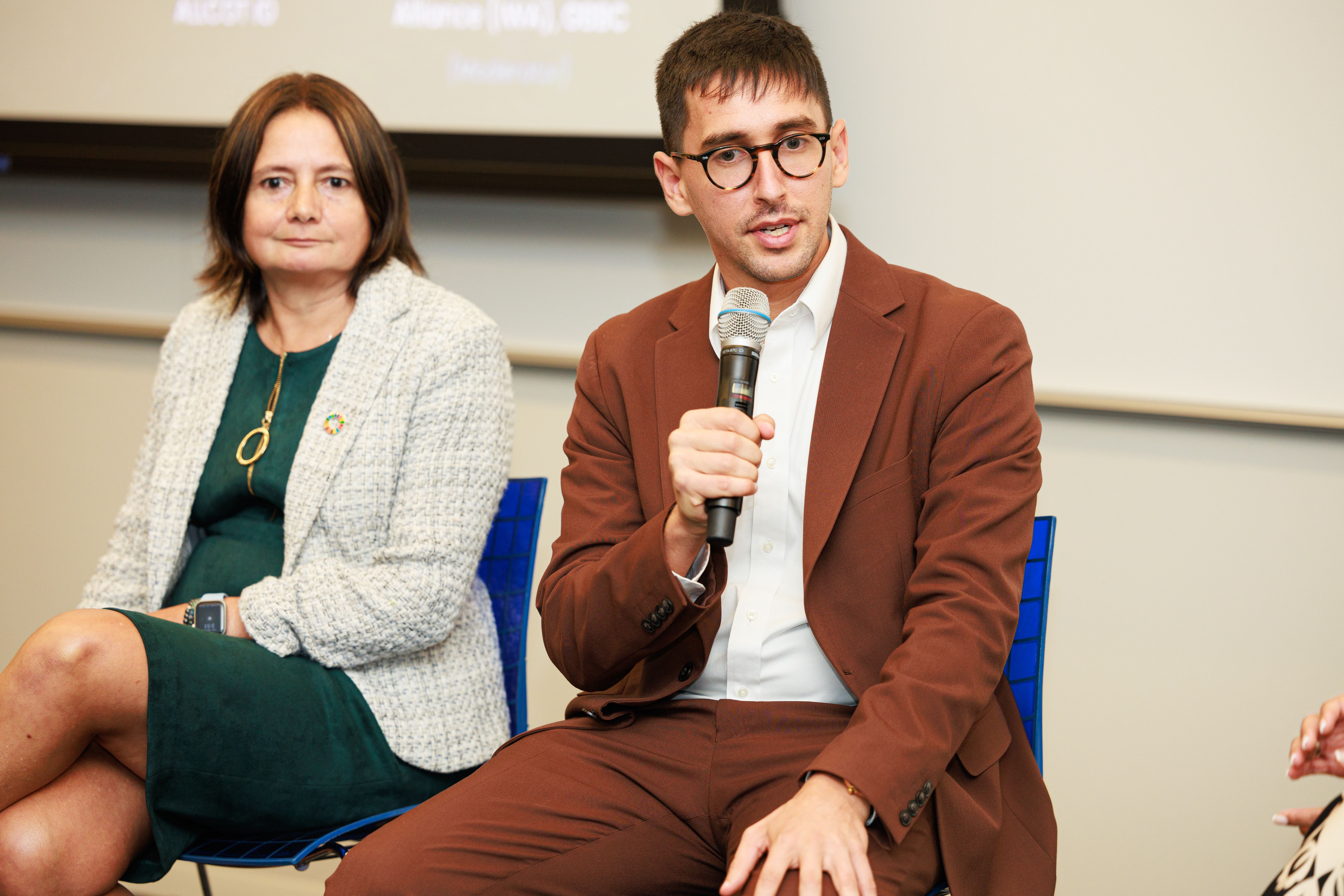 Sustainability Summit (September 2024) photo 156