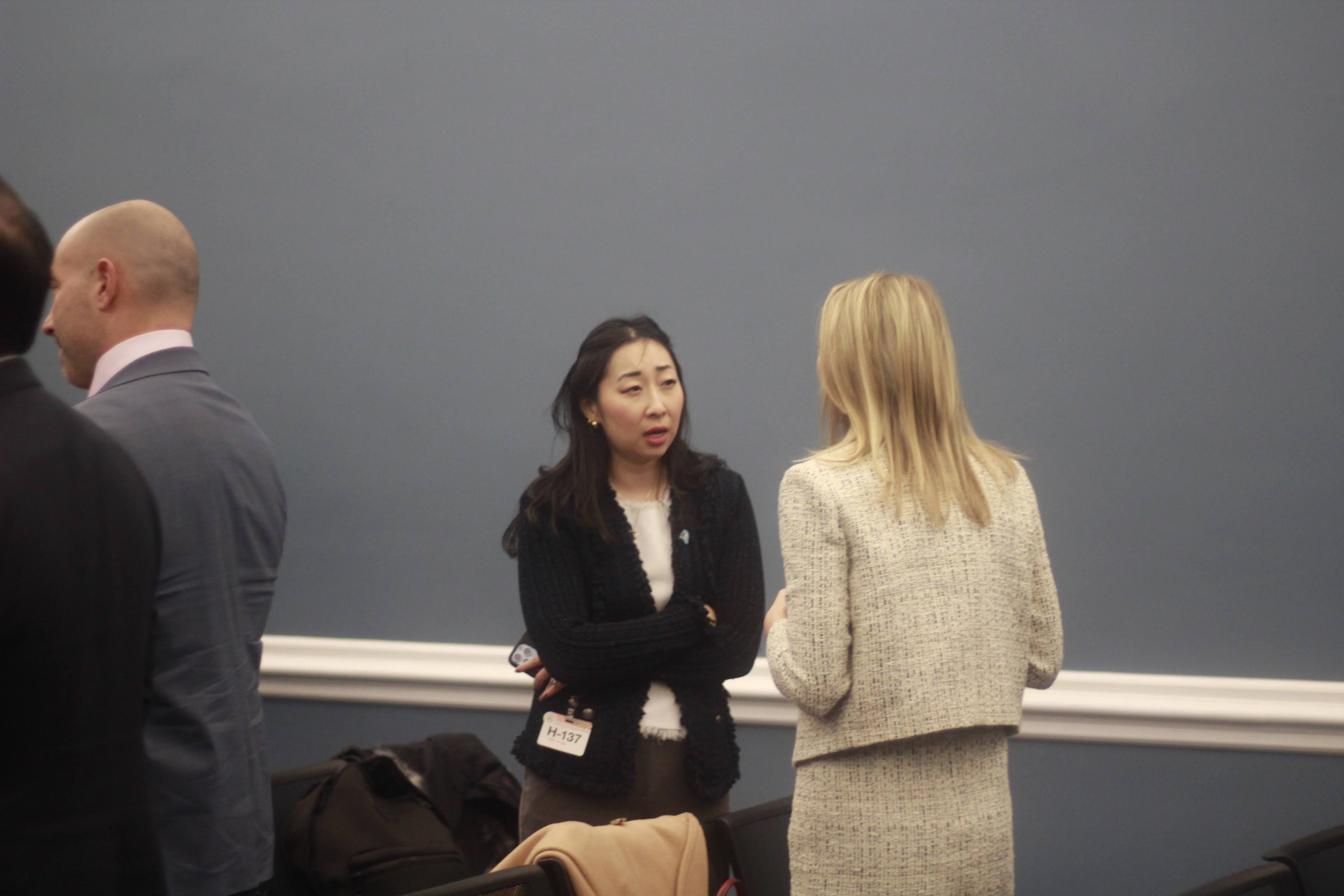 Tech for Impact (March 2024) photo 28