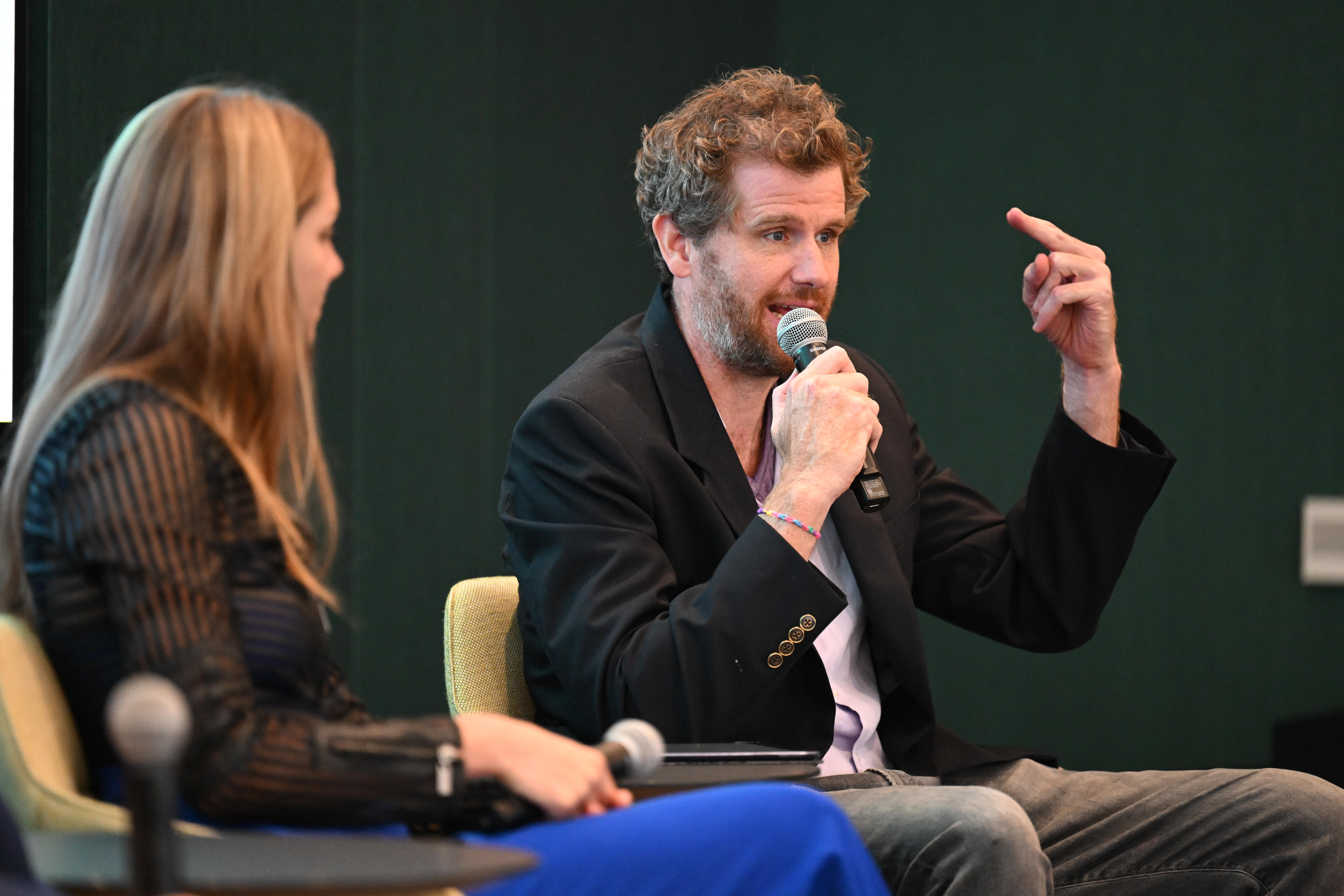 Blockchain Central UNGA (September 2023) photo 317
