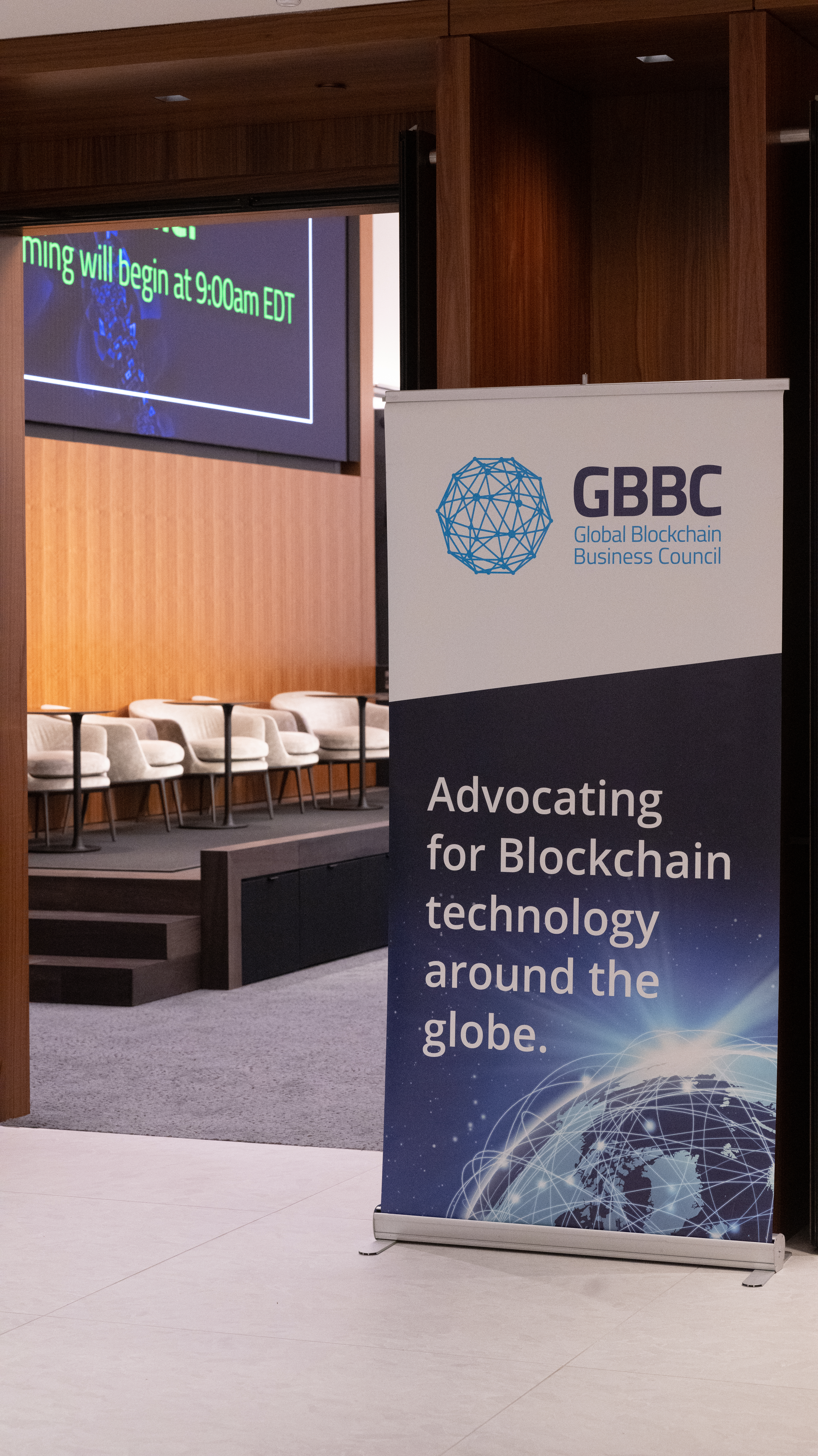 Blockchain Central UNGA (September 2022) photo 112
