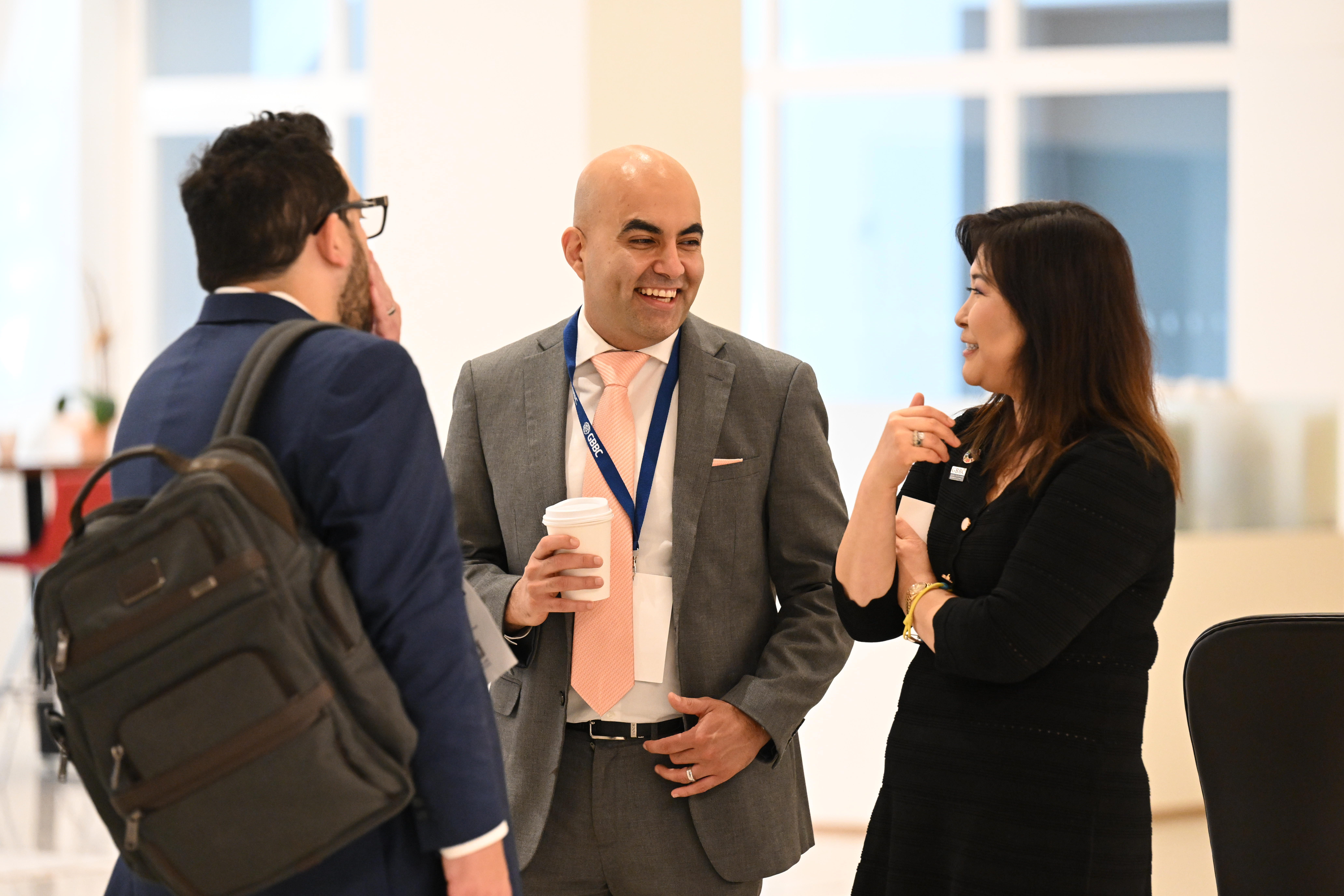 Blockchain Central UNGA (September 2023) photo 354