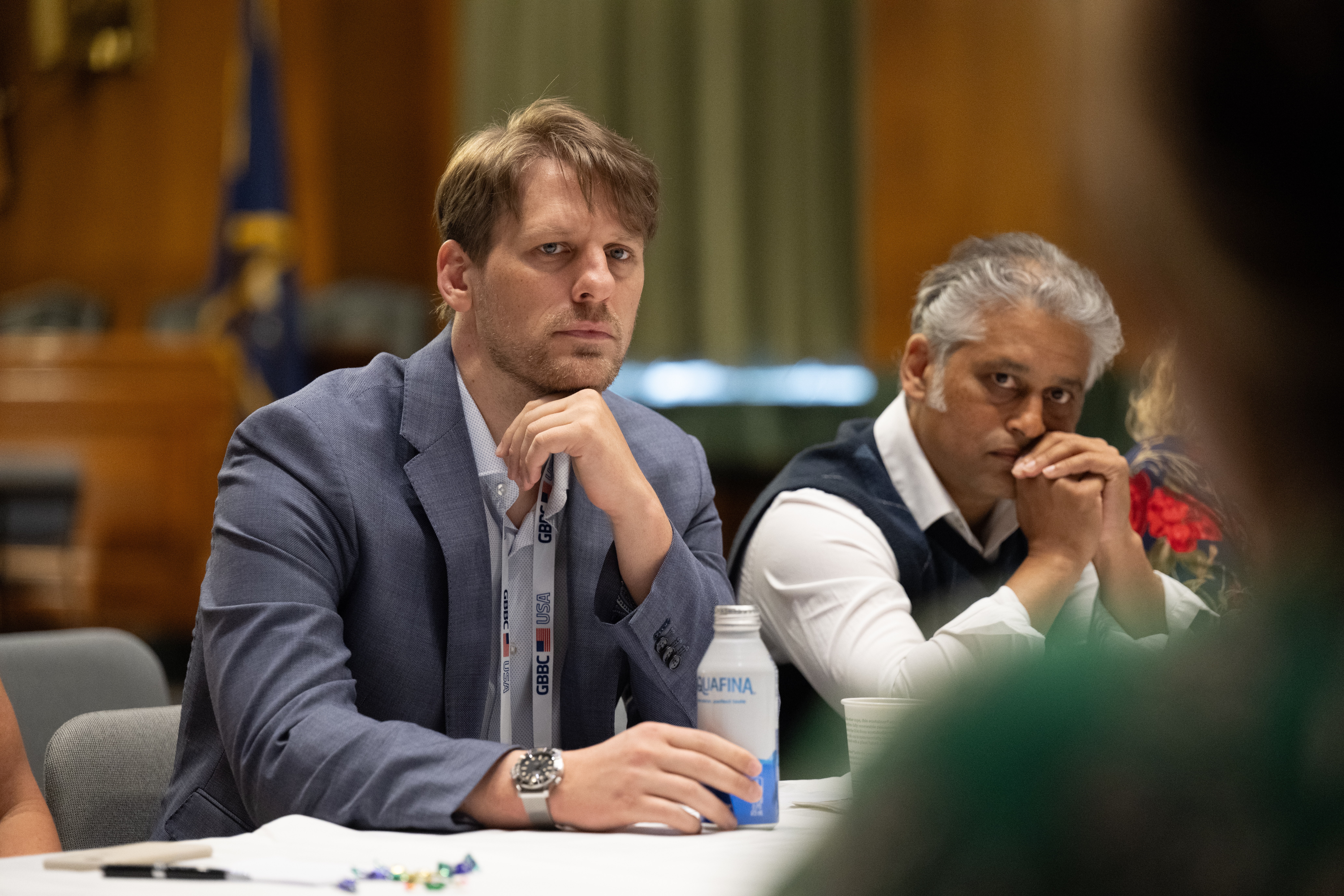 GBBC USA's Blockchain Central DC (June 2025) photo 607
