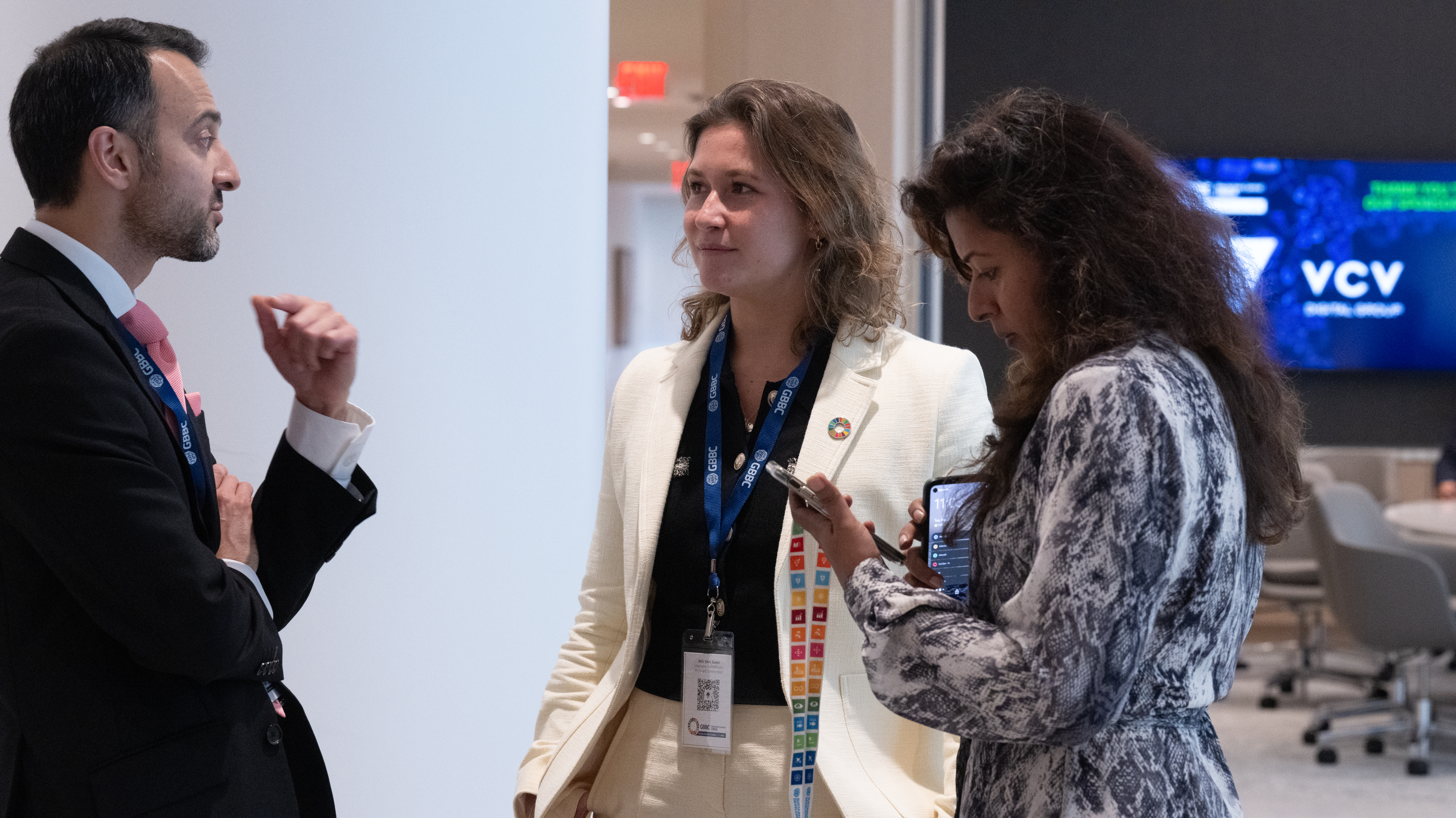 Blockchain Central UNGA (September 2022) photo 198