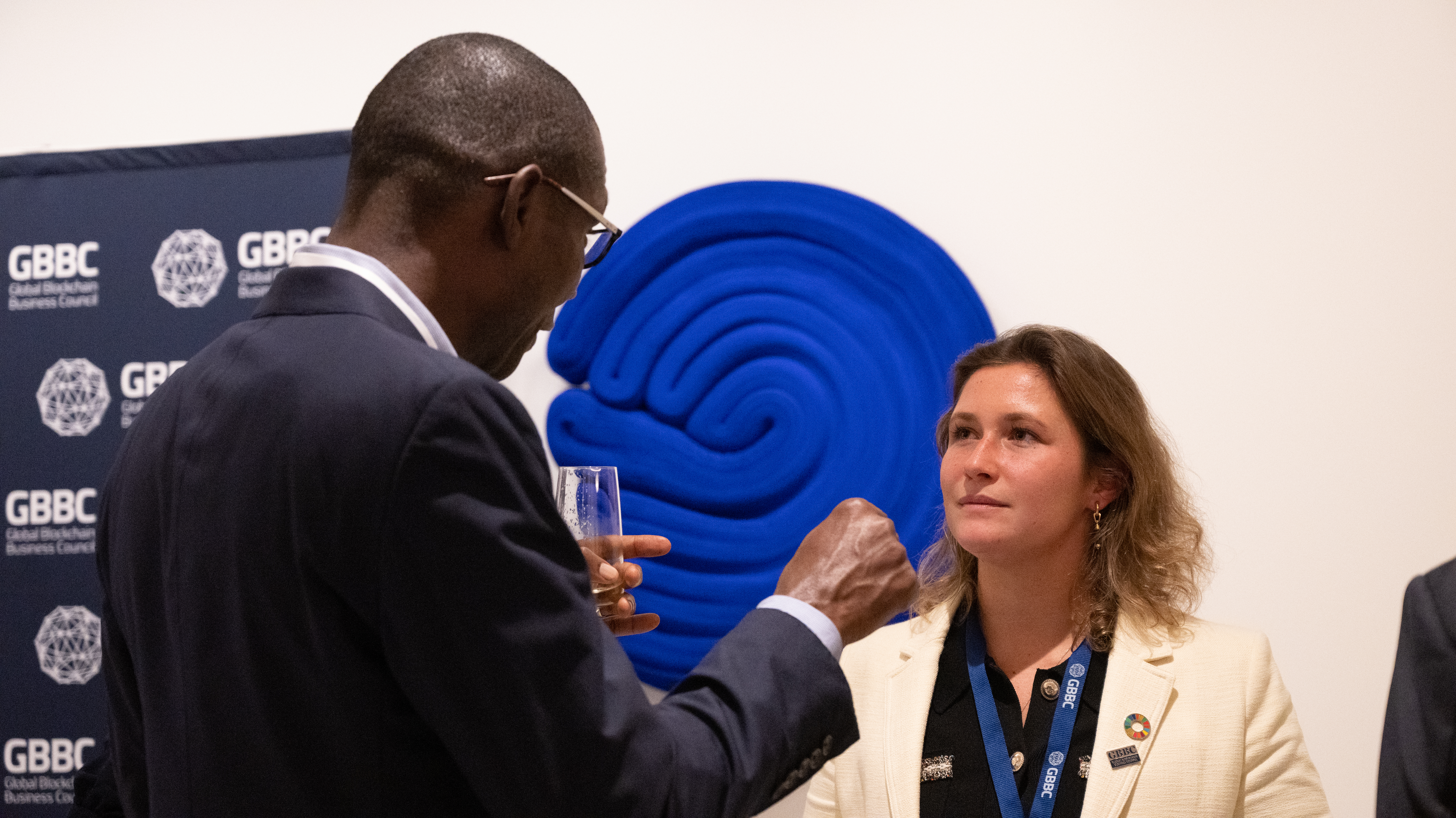 Blockchain Central UNGA (September 2022) photo 537
