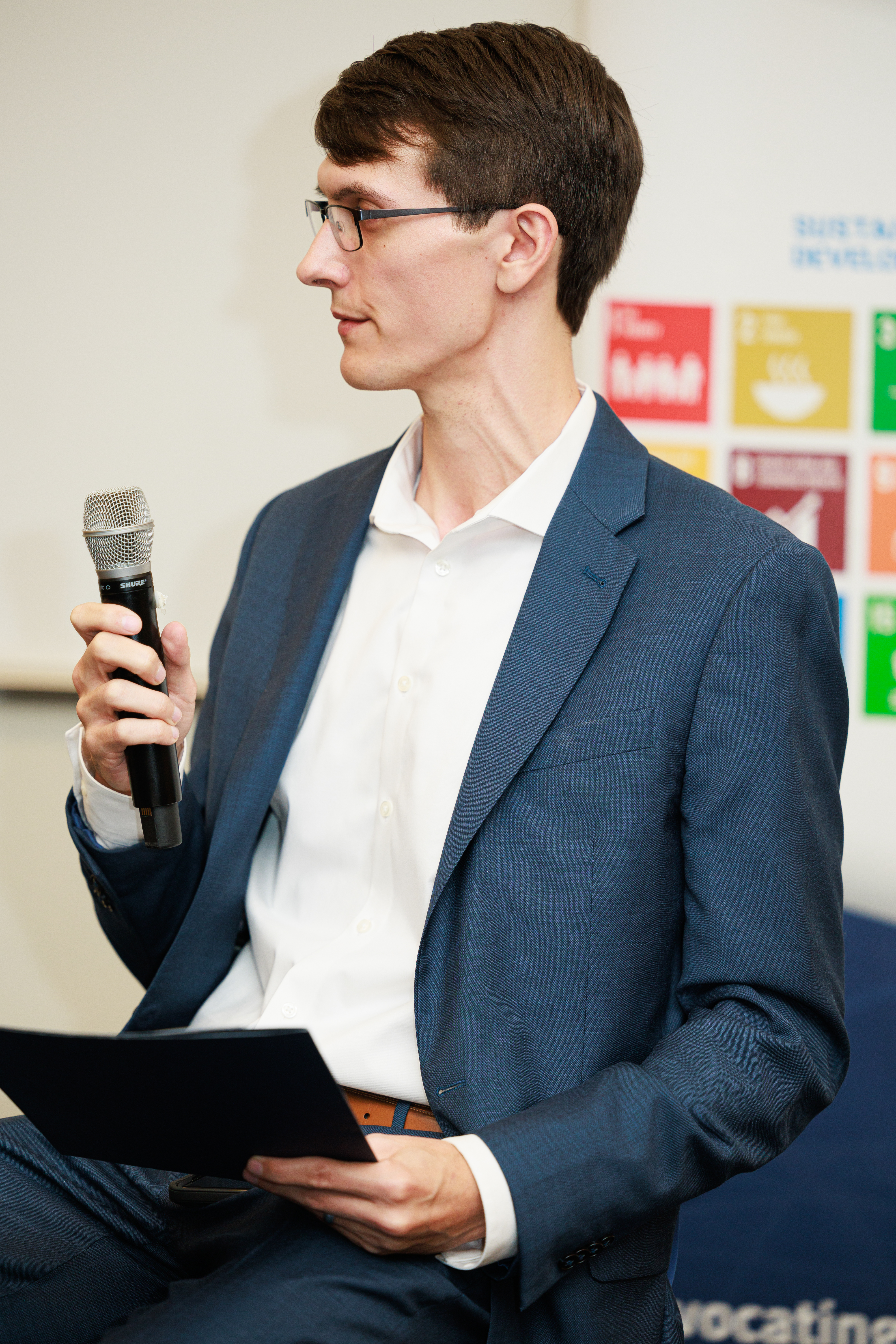 Sustainability Summit (September 2024) photo 161