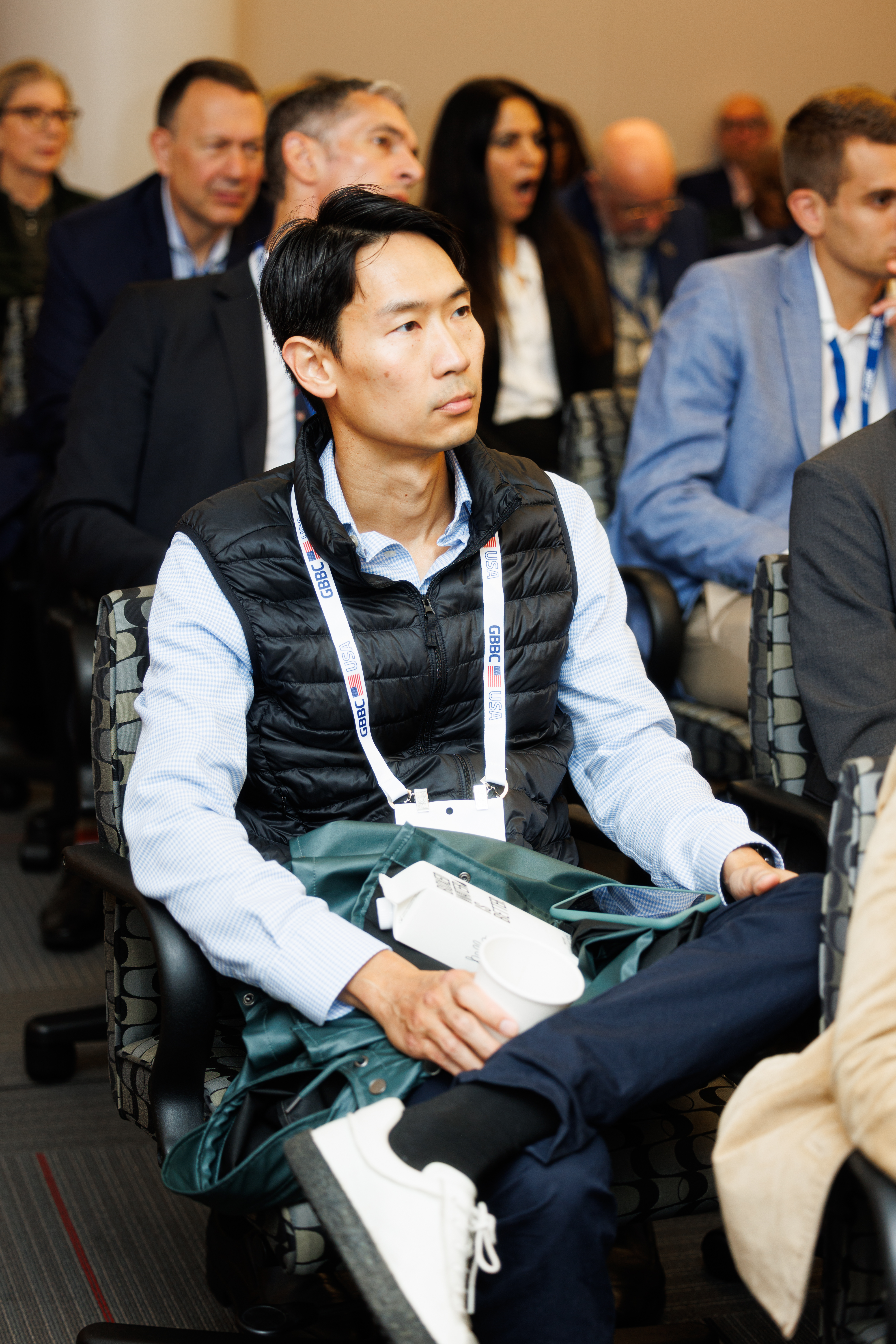 Blockchain Central UNGA (September 2025) photo 223