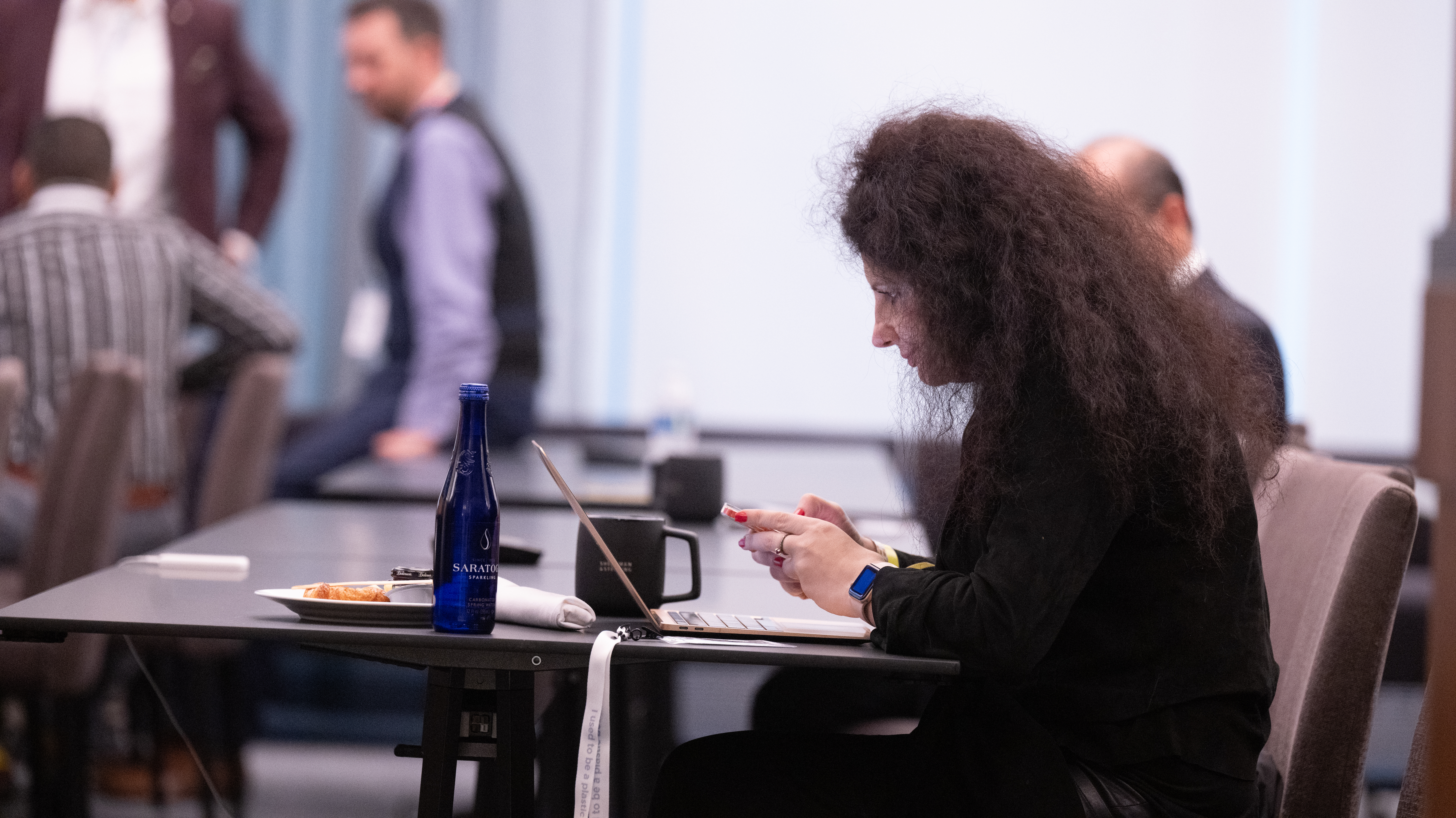 Blockchain Central UNGA (September 2022) photo 113