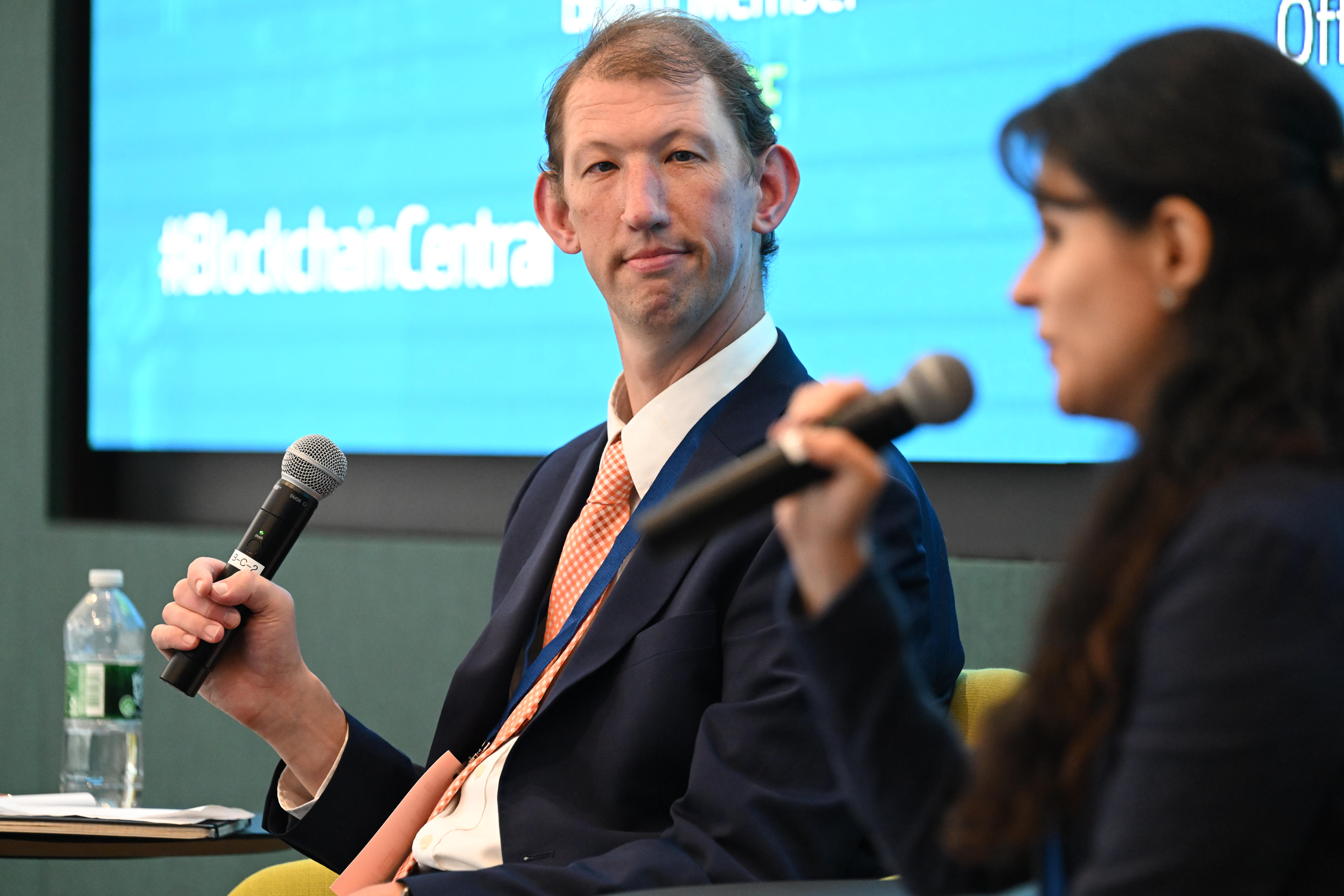 Blockchain Central UNGA (September 2023) photo 582