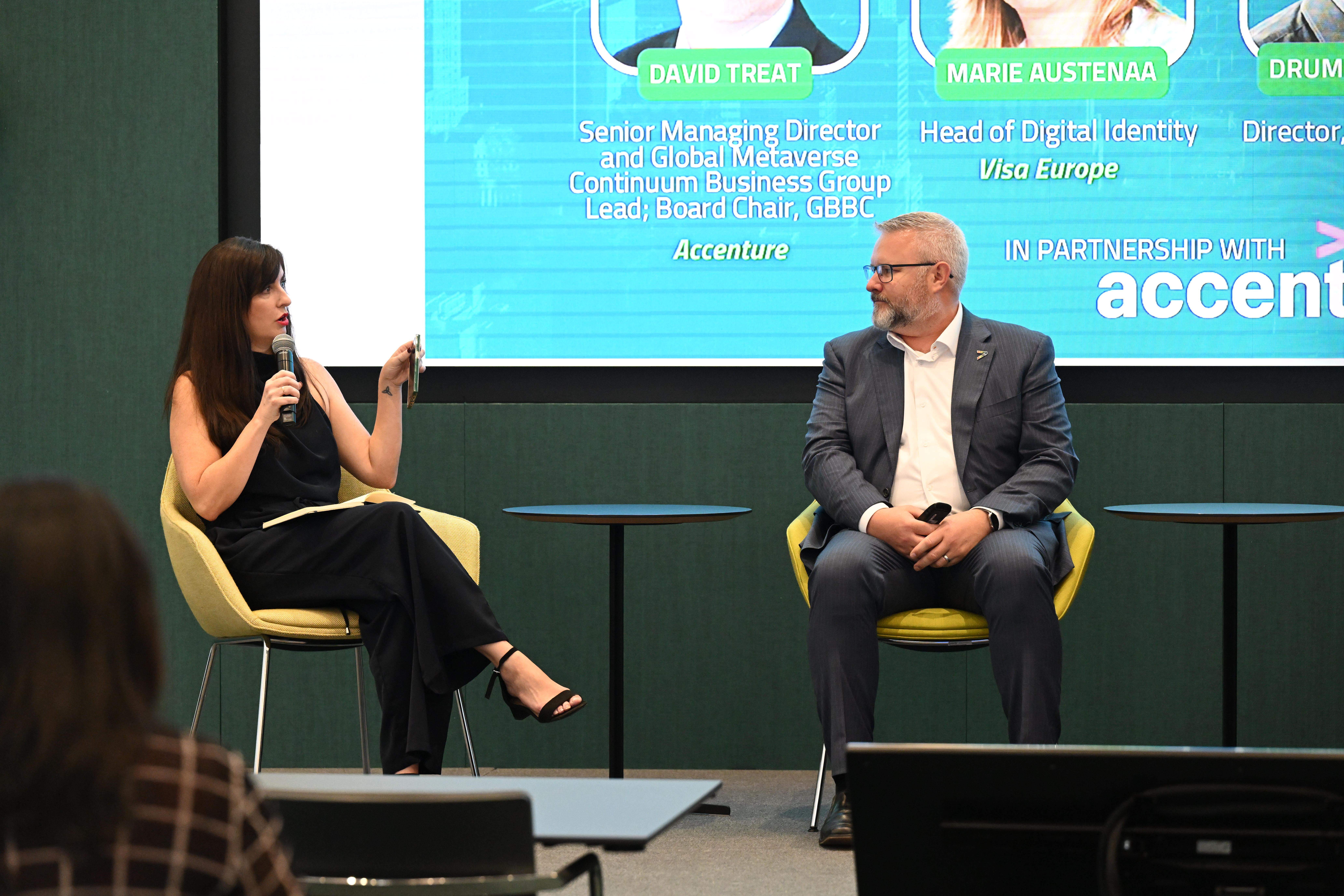 Blockchain Central UNGA (September 2023) photo 238