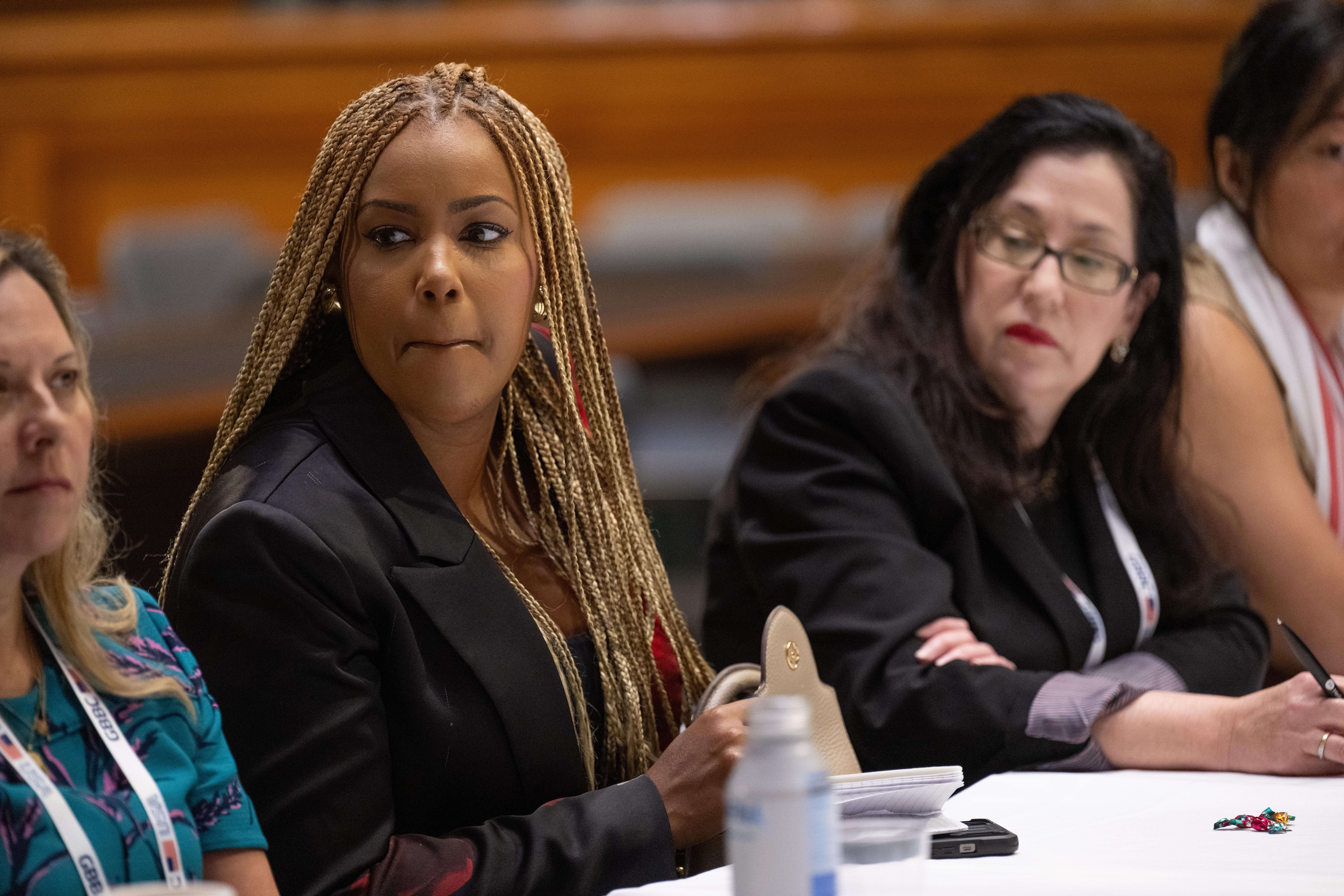 GBBC USA's Blockchain Central DC (June 2025) photo 801