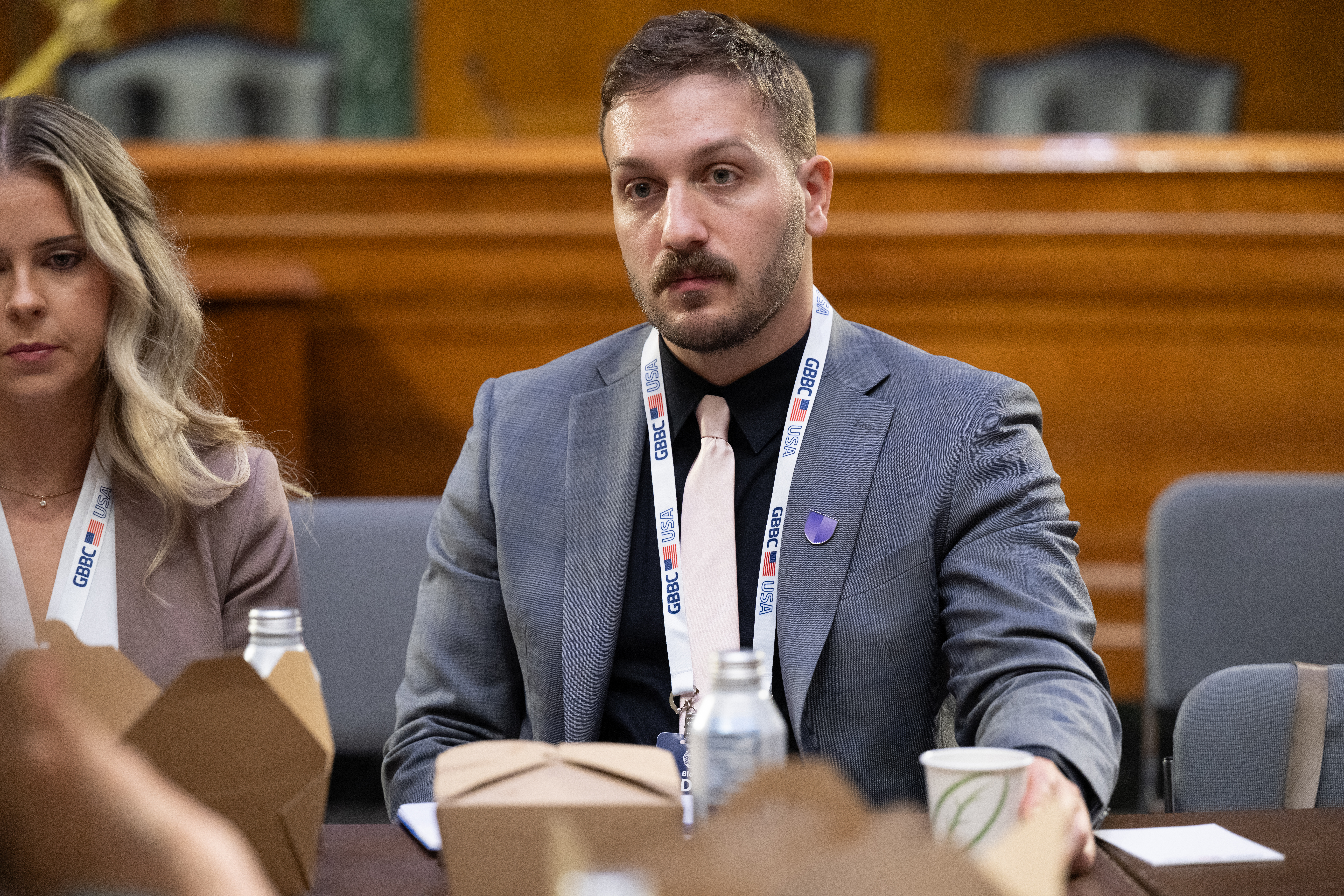 GBBC USA's Blockchain Central DC (June 2025) photo 967