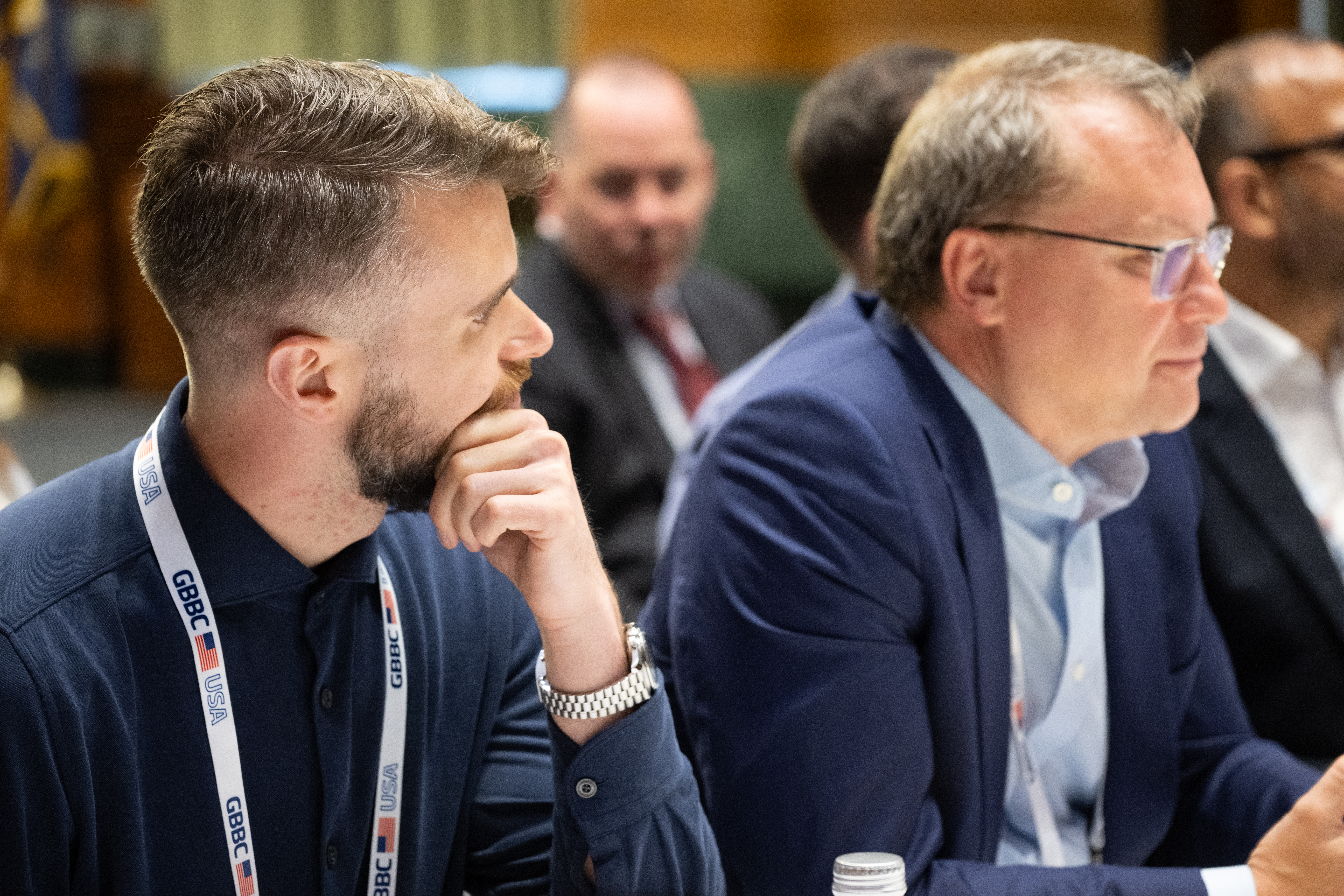 GBBC USA's Blockchain Central DC (June 2025) photo 361