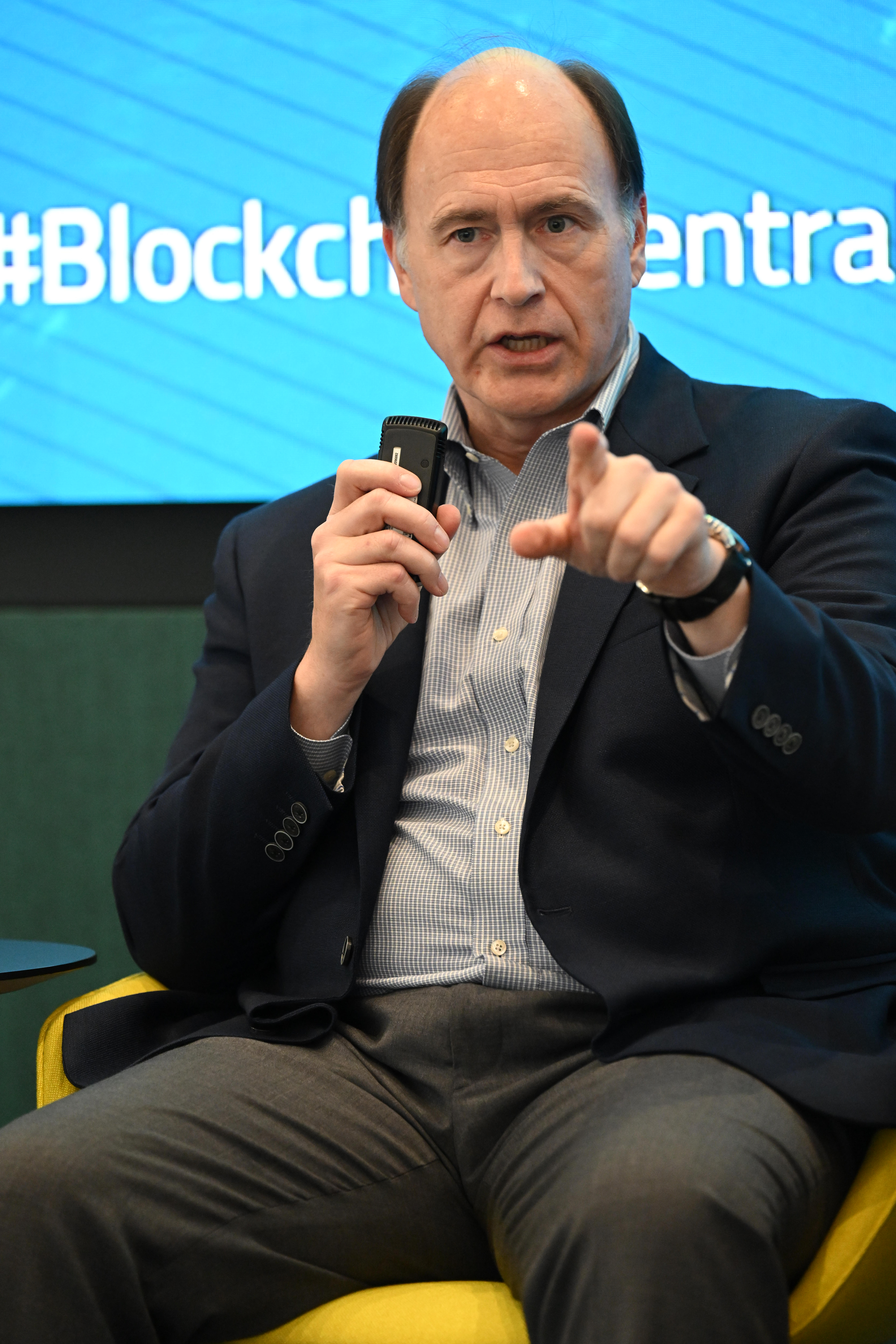 Blockchain Central UNGA (September 2023) photo 748