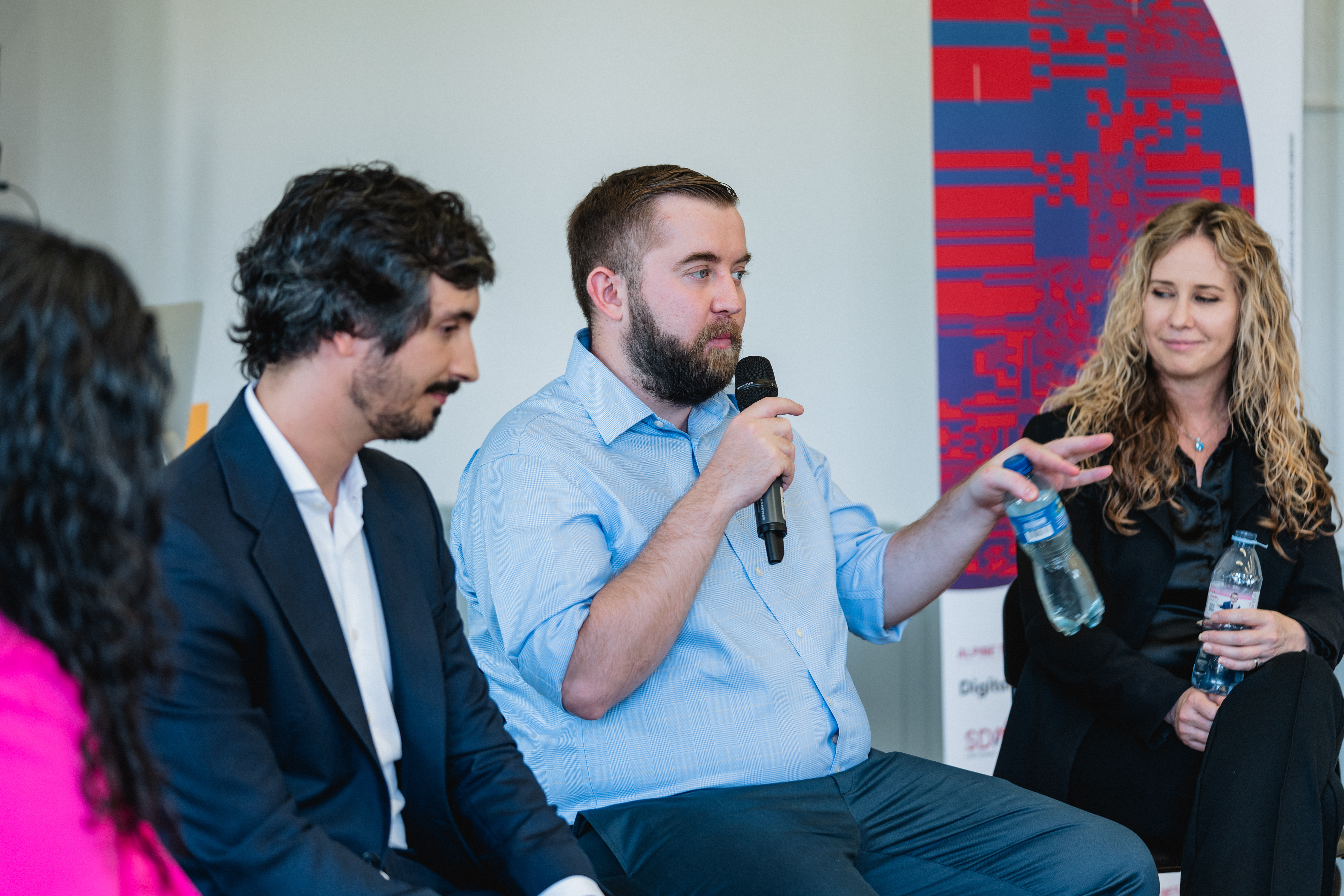 Alpine Tech Forum (July 2024) photo 89