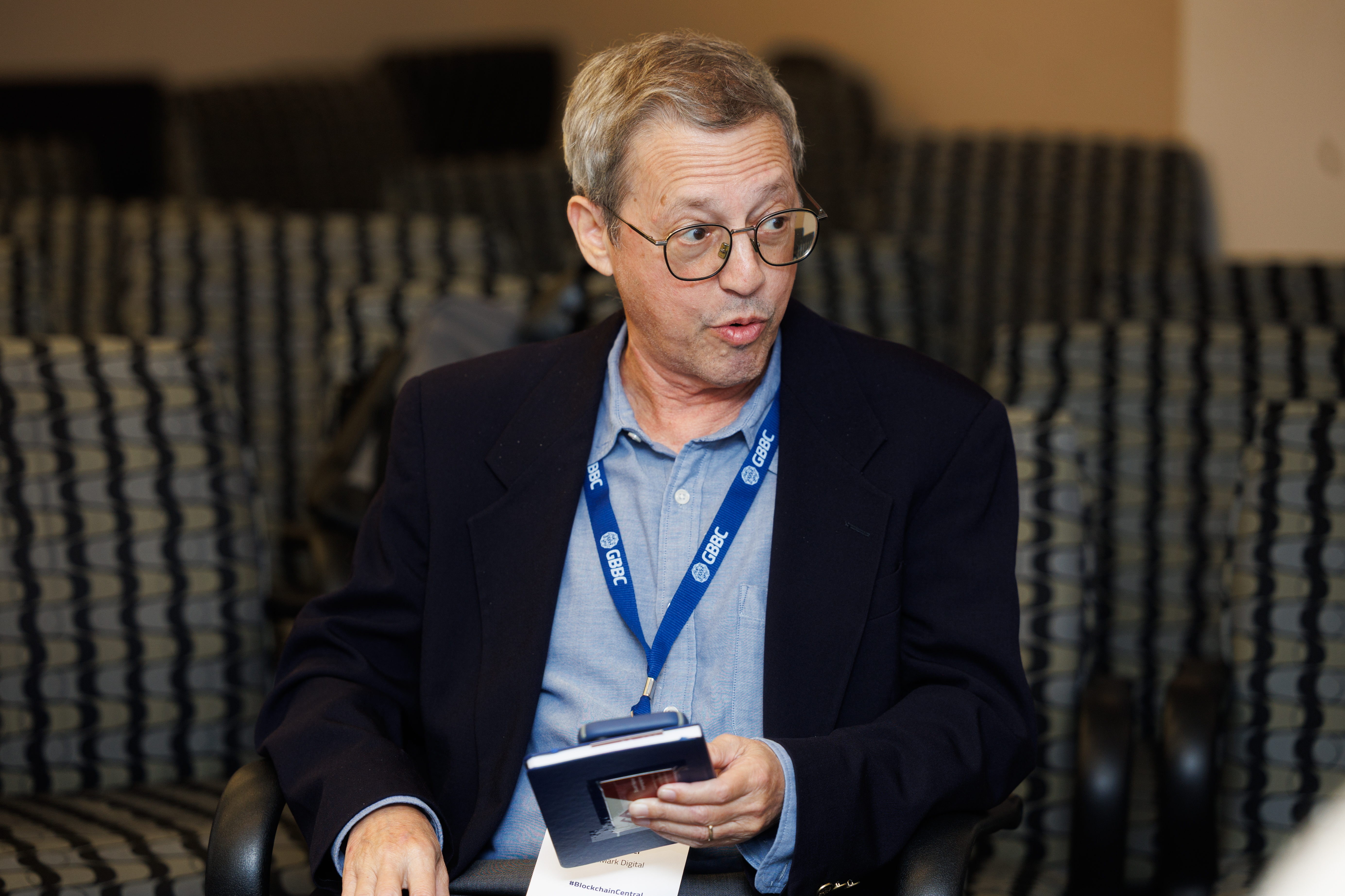 Blockchain Central UNGA (September 2025) photo 243