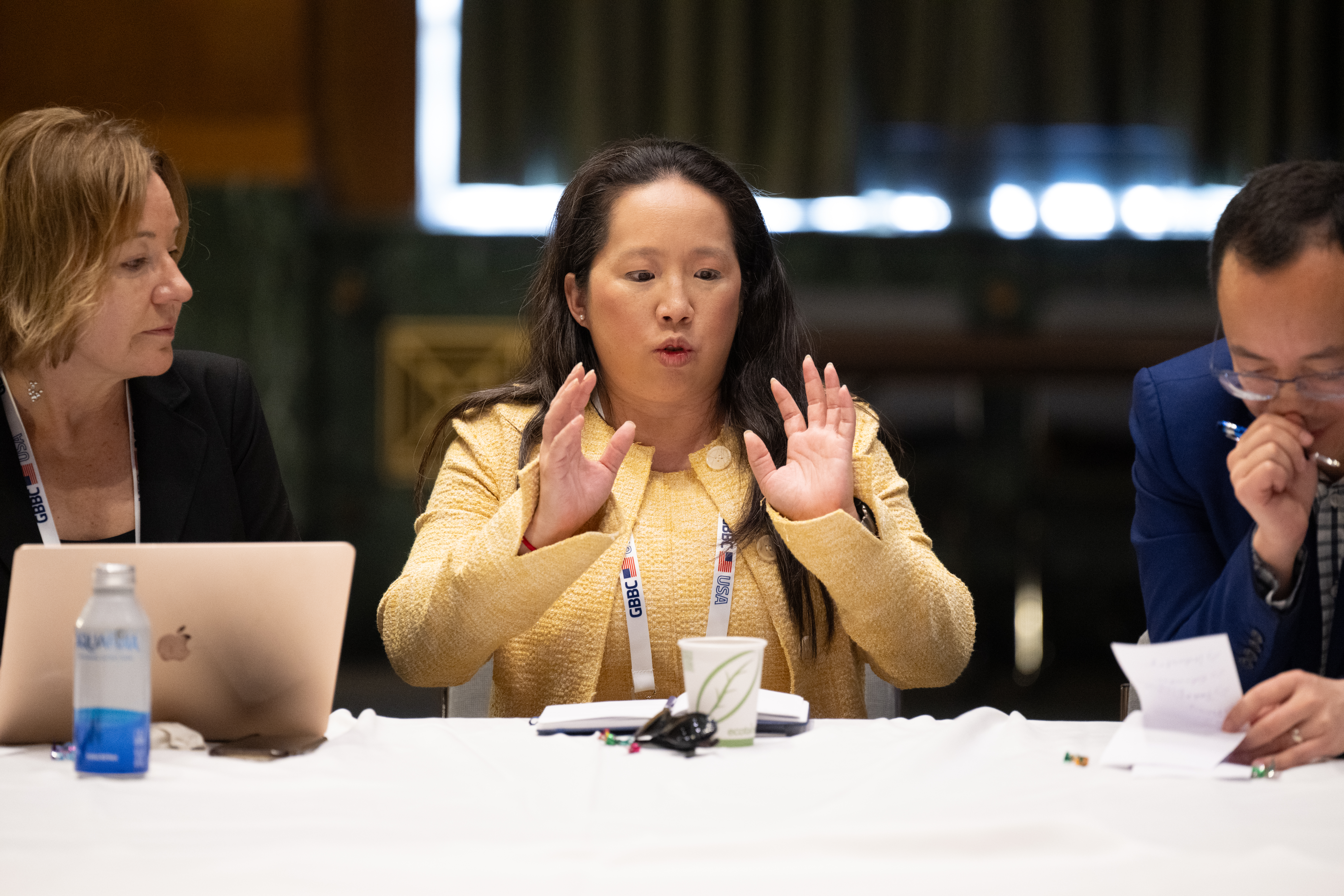 GBBC USA's Blockchain Central DC (June 2025) photo 667