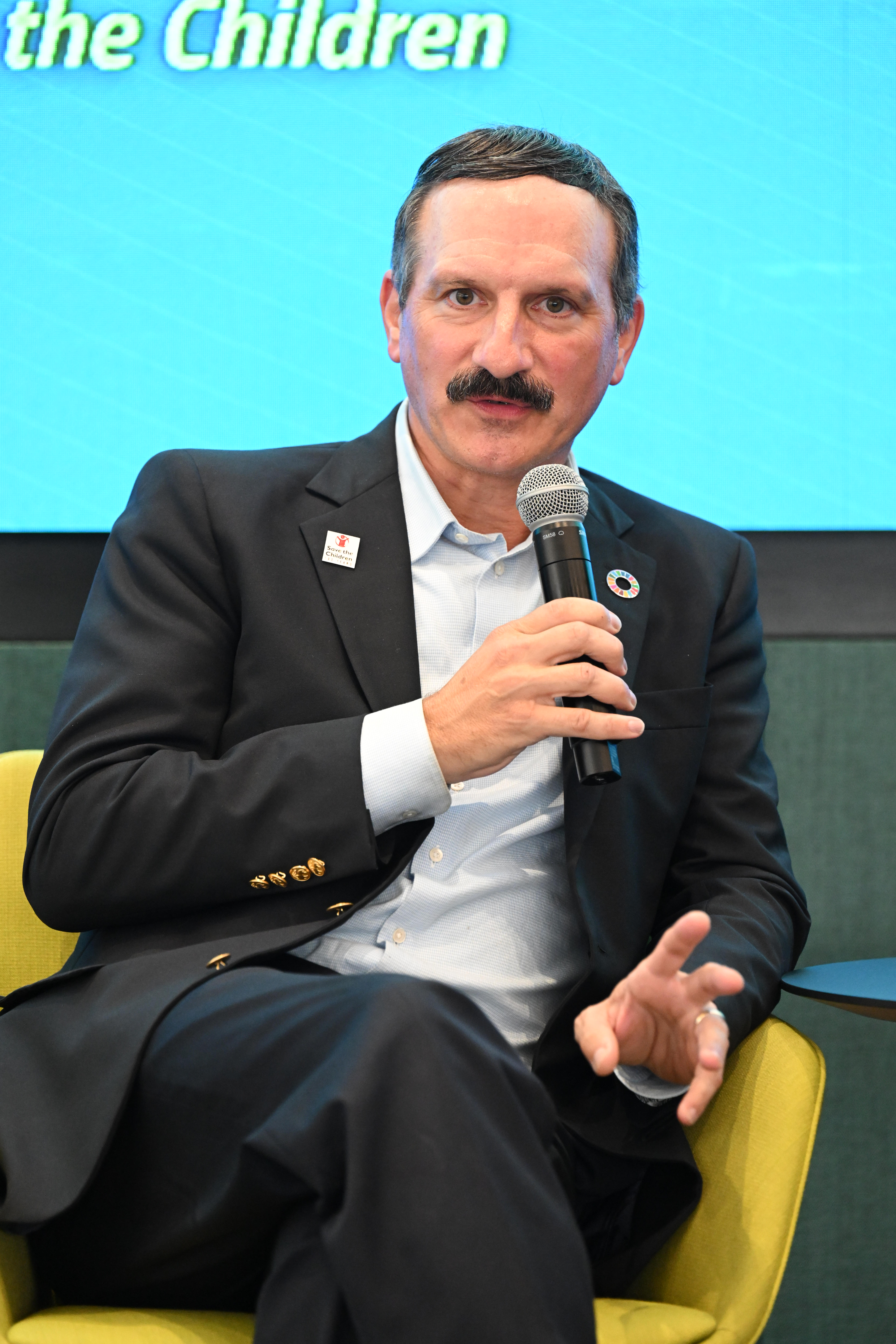 Blockchain Central UNGA (September 2023) photo 813