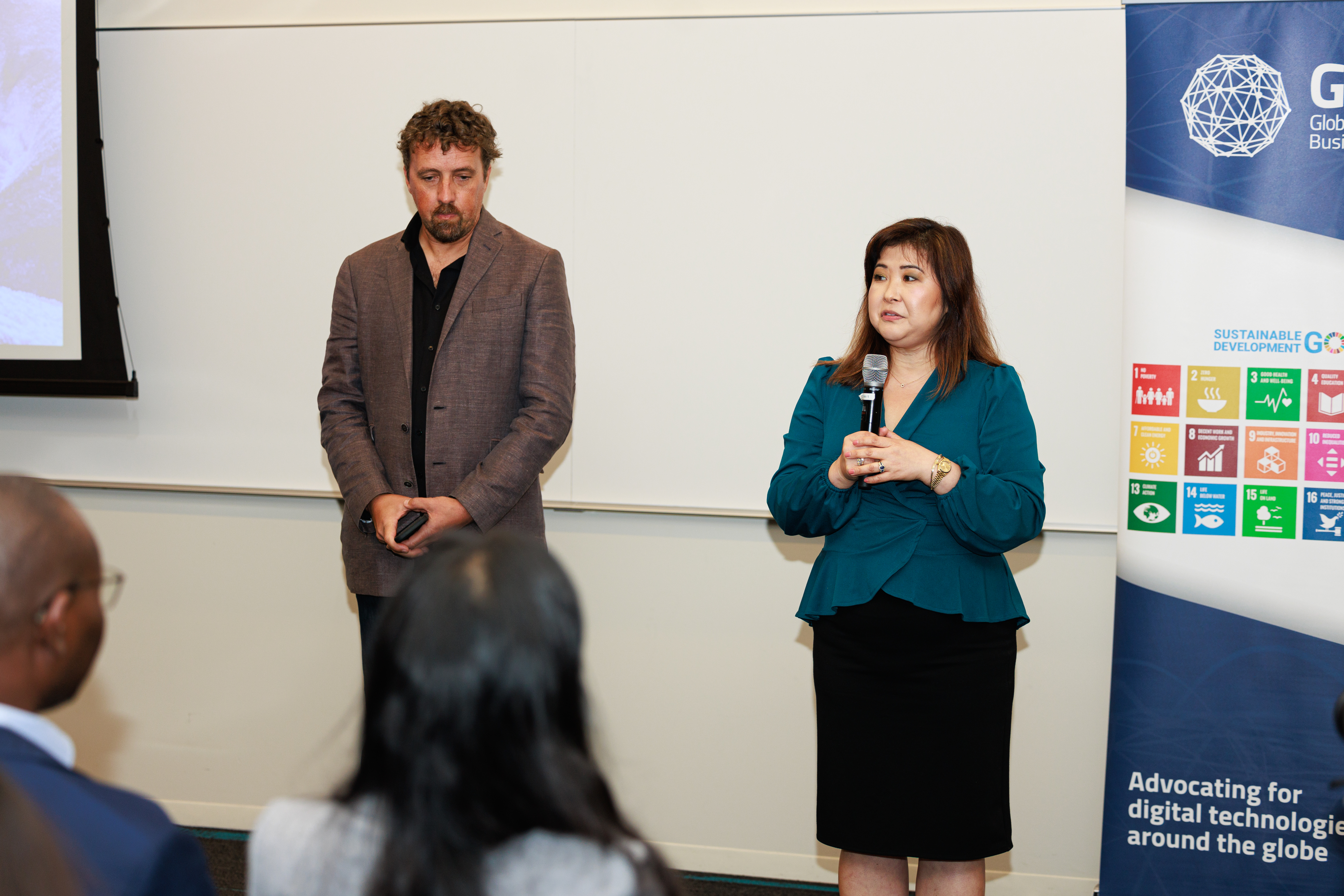 Sustainability Summit (September 2024) photo 75