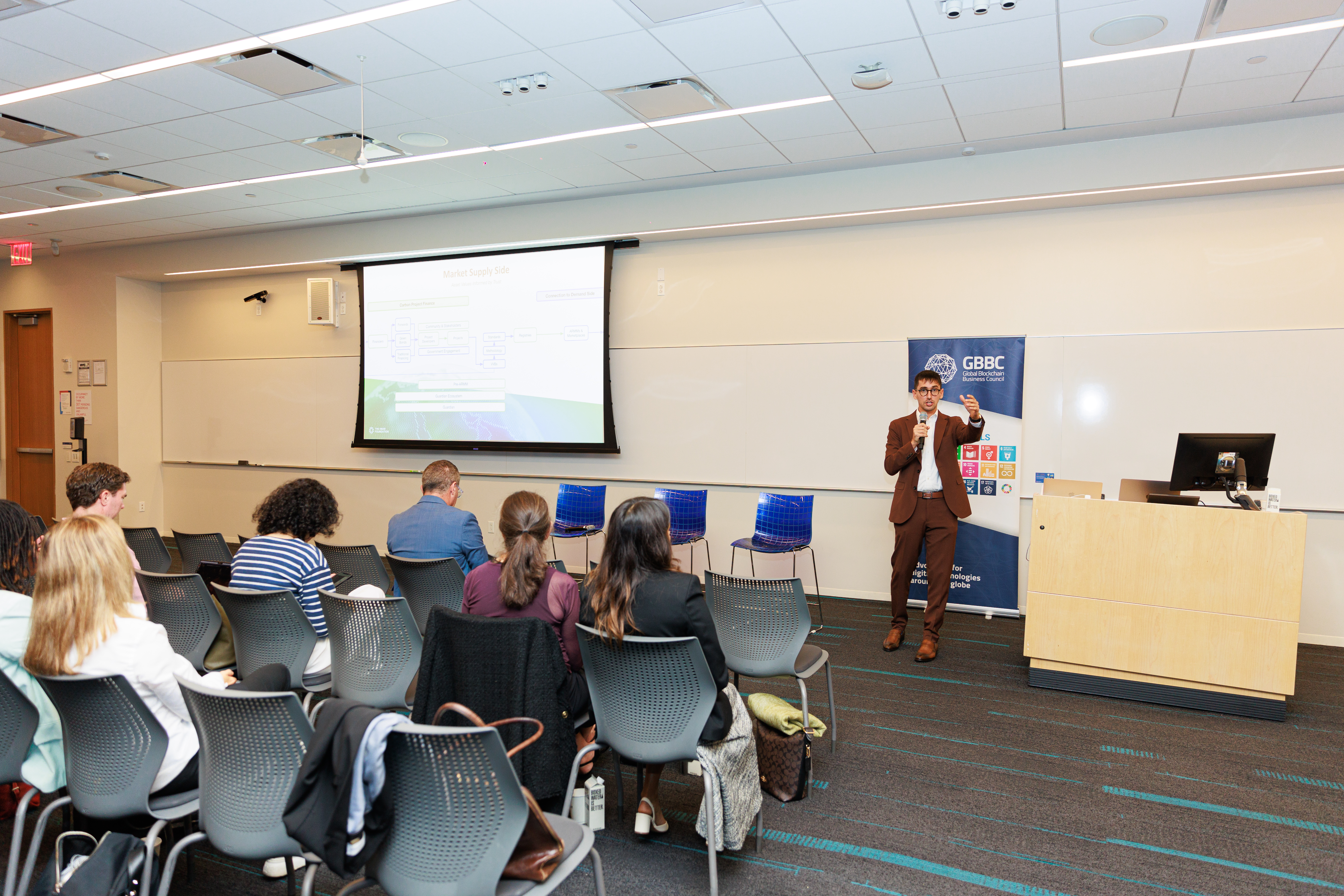 Sustainability Summit (September 2024) photo 14