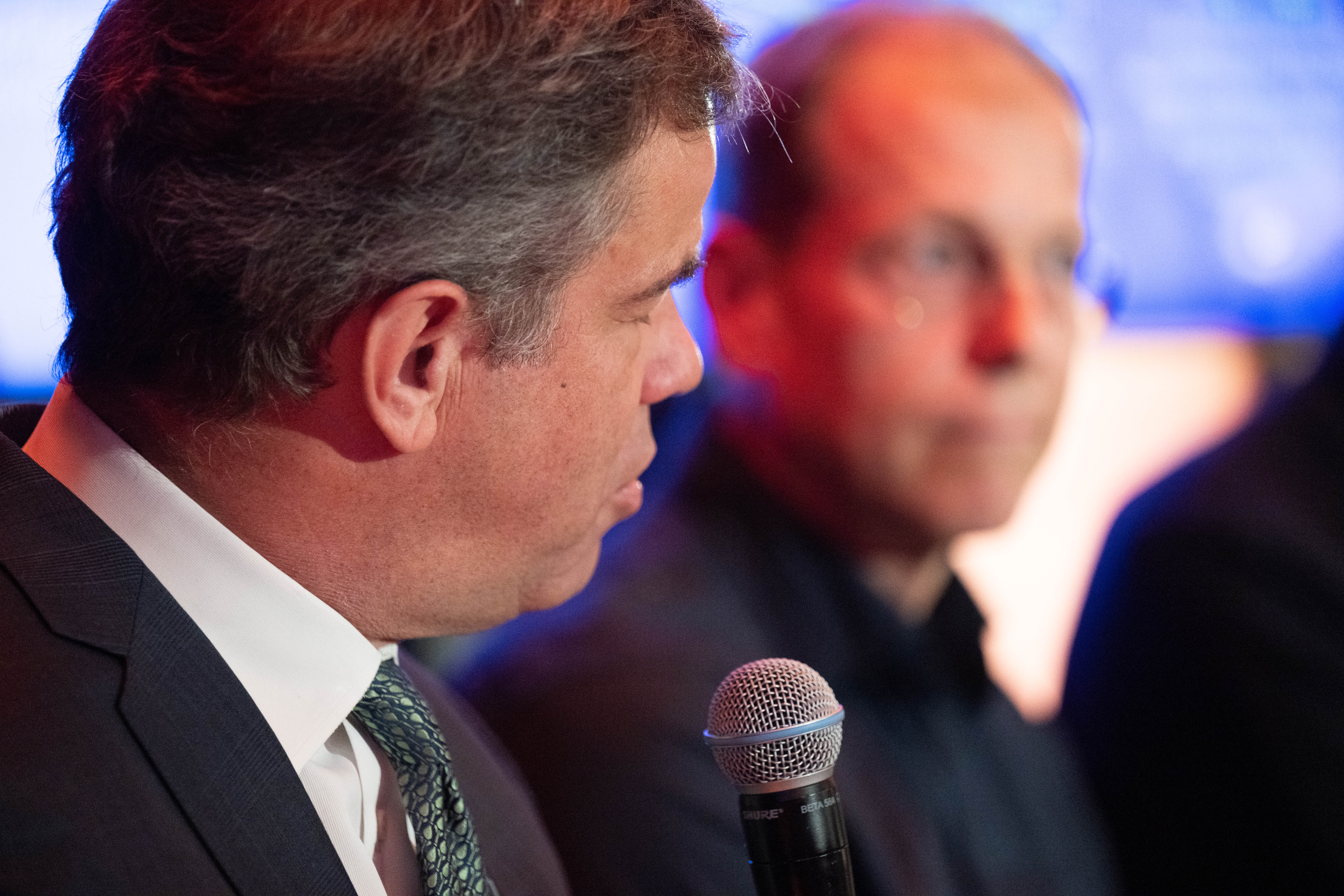 Blockchain Central Davos (January 2023) photo 245
