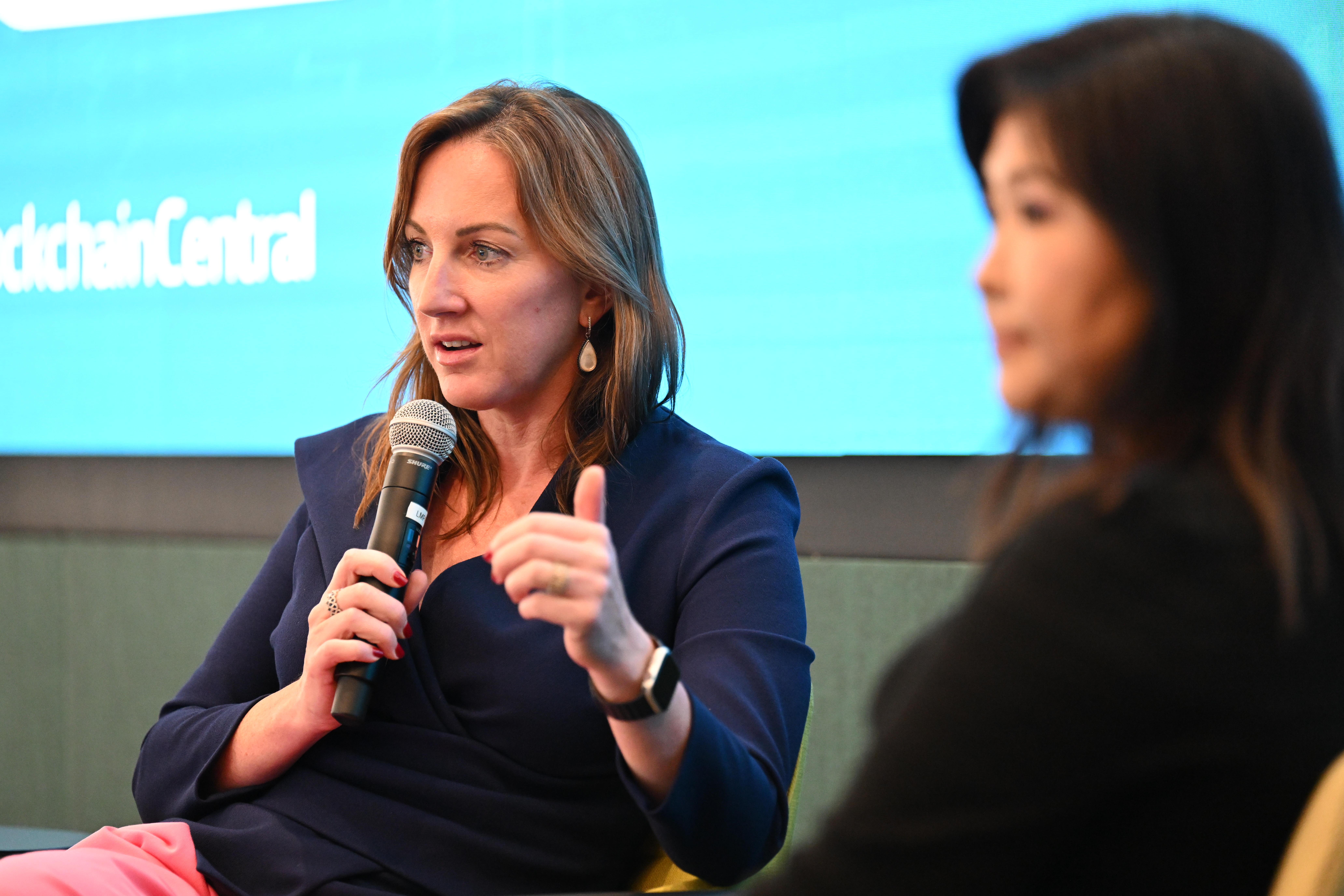Blockchain Central UNGA (September 2023) photo 601